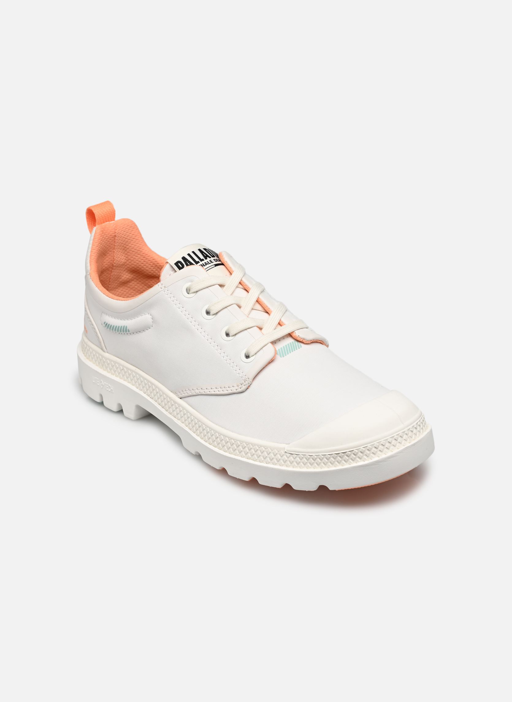 Baskets Palladium PAMPA LITE+ LO pour Femme - vue 2