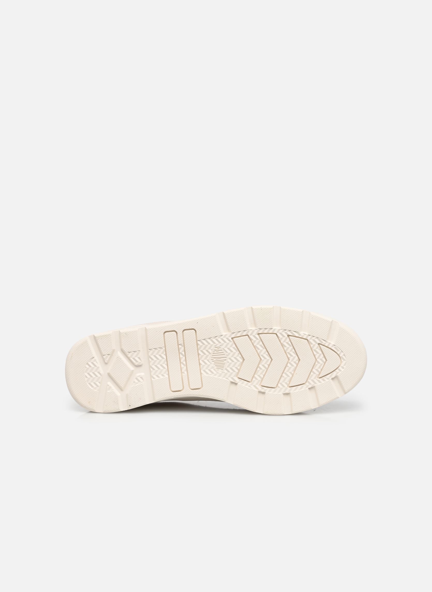 Zapatillas PALLASPHALT LO mujer multicolor Palladium Zapatillas PALLASPHALT LO mujer multicolor SAND