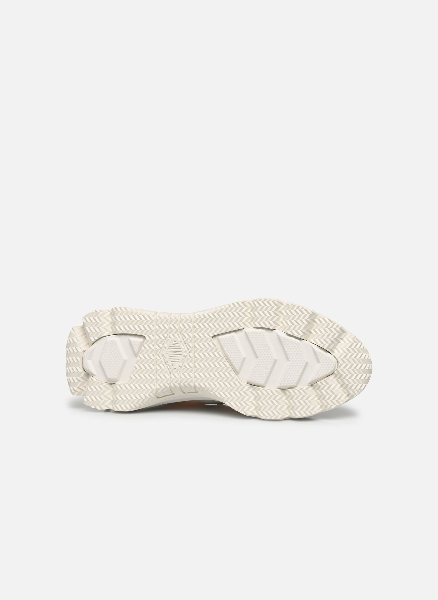 Sneaker THUNDER LITE PHANTOM W damen weiß Palladium Sneaker THUNDER LITE PHANTOM W damen weiß STAR WHITE