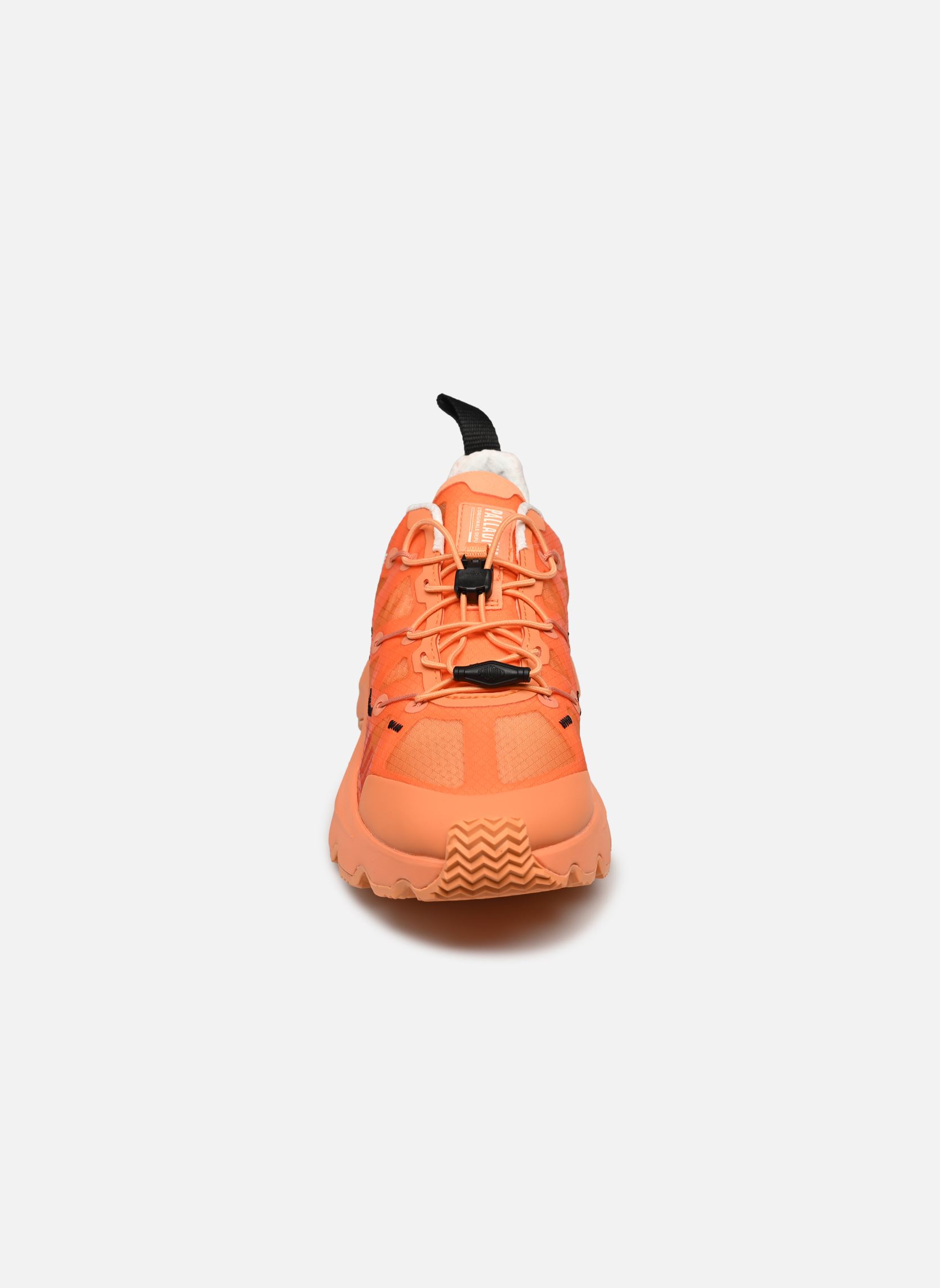Sneakers THUNDER LITE PHANTOM W donna arancione Palladium Sneakers THUNDER LITE PHANTOM W donna arancione TANGERINE