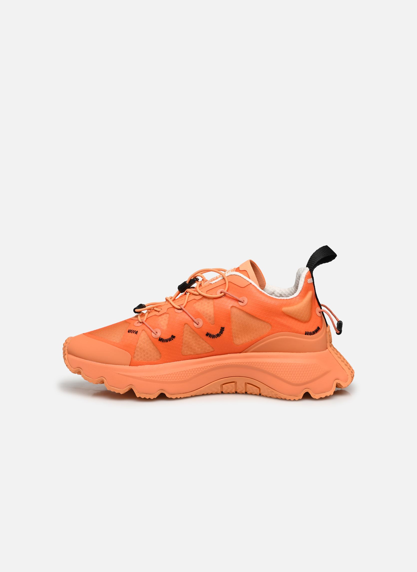 Sneakers THUNDER LITE PHANTOM W donna arancione Palladium Sneakers THUNDER LITE PHANTOM W donna arancione TANGERINE