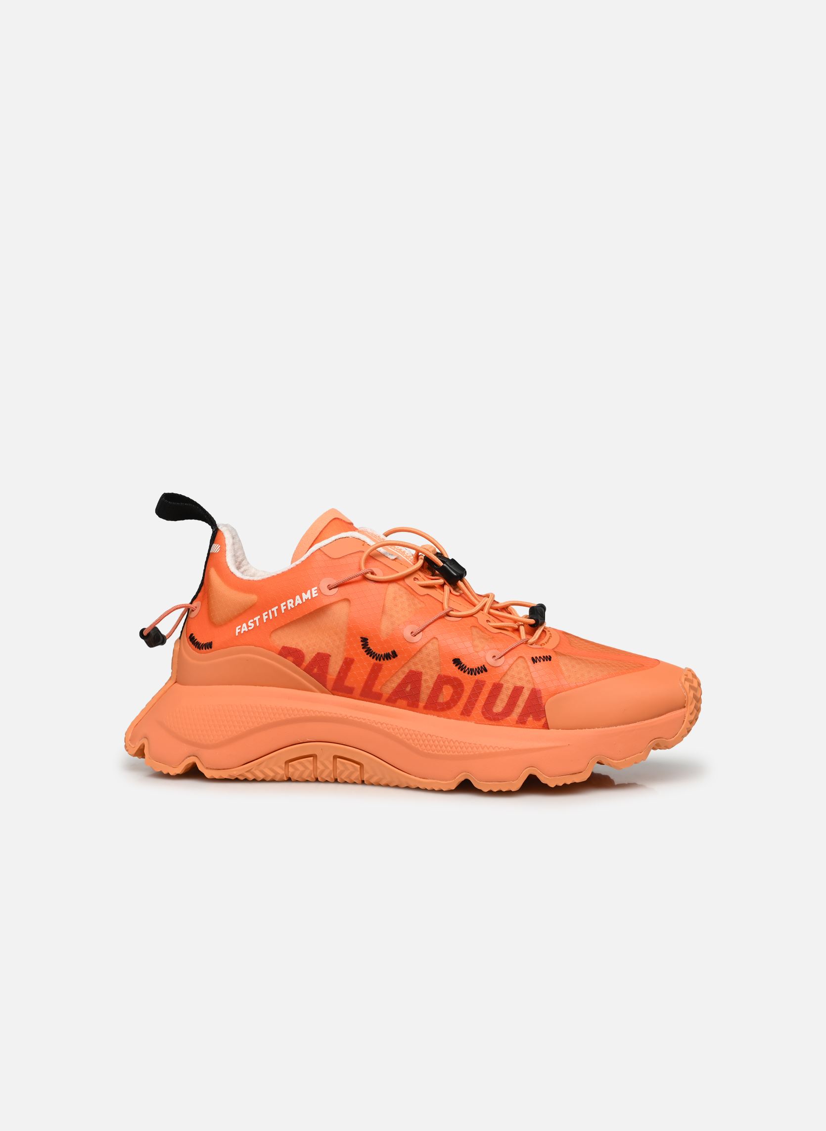 Sneakers THUNDER LITE PHANTOM W donna arancione Palladium Sneakers THUNDER LITE PHANTOM W donna arancione TANGERINE
