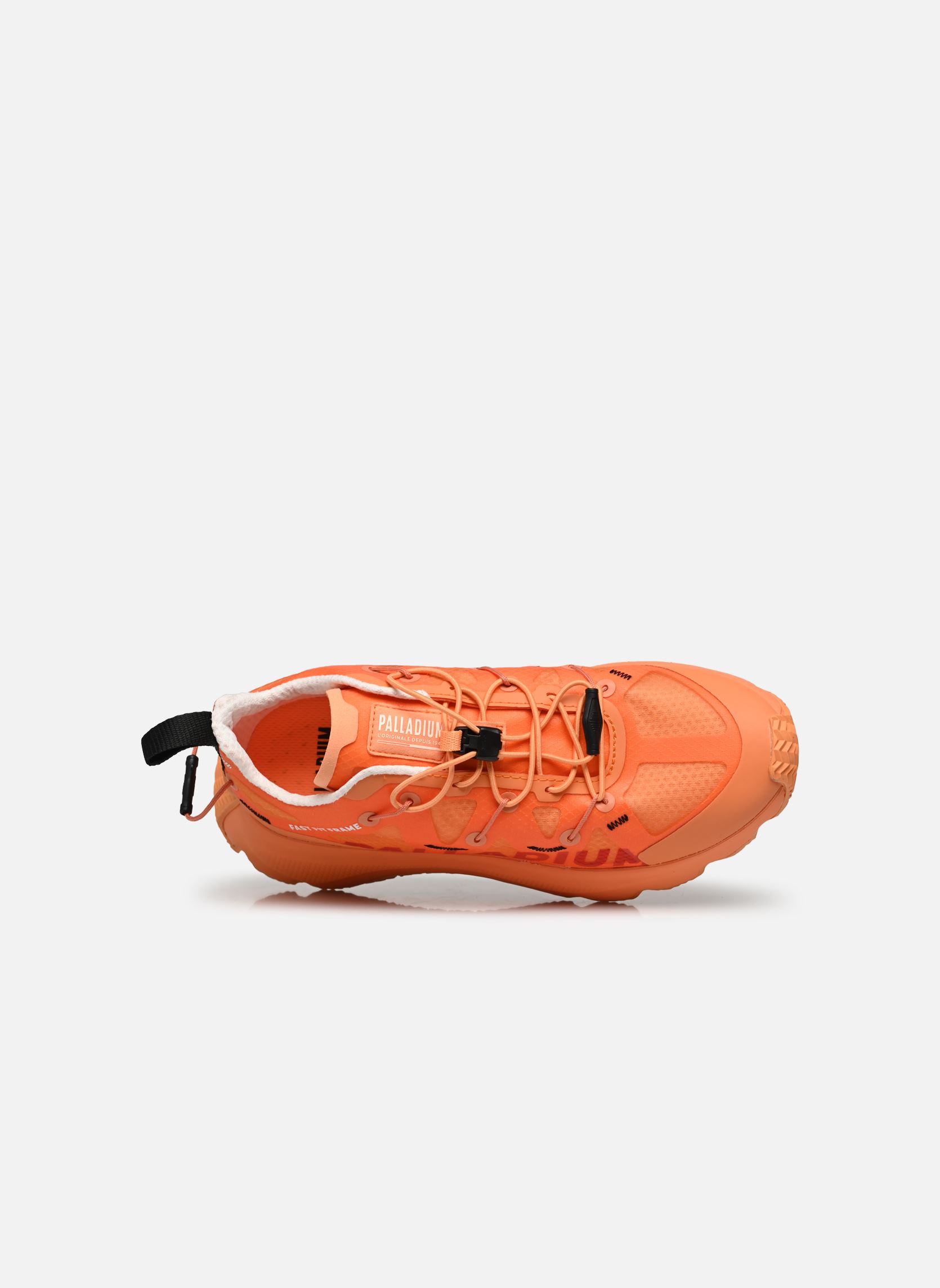 Sneakers THUNDER LITE PHANTOM W donna arancione Palladium Sneakers THUNDER LITE PHANTOM W donna arancione TANGERINE