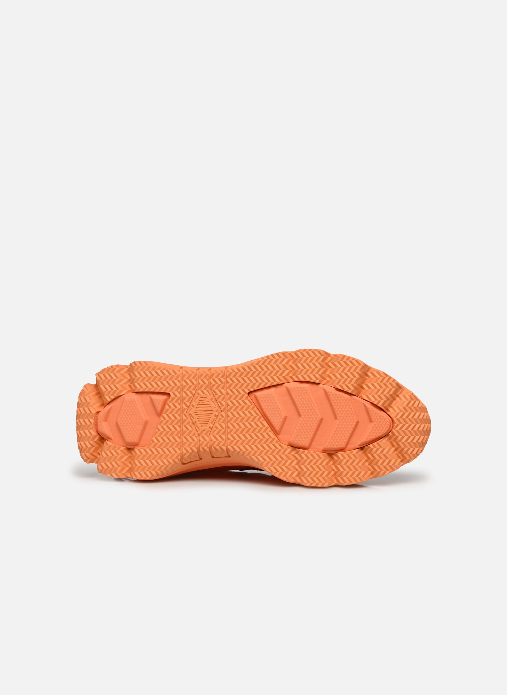 Sneakers THUNDER LITE PHANTOM W donna arancione Palladium Sneakers THUNDER LITE PHANTOM W donna arancione TANGERINE