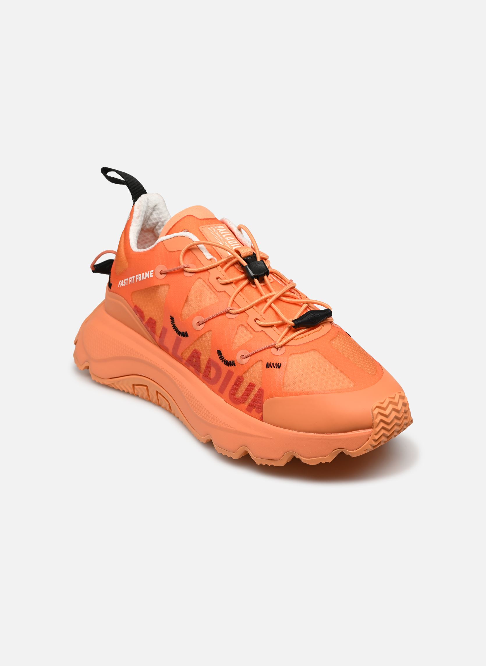 Baskets Palladium THUNDER LITE PHANTOM W pour Femme