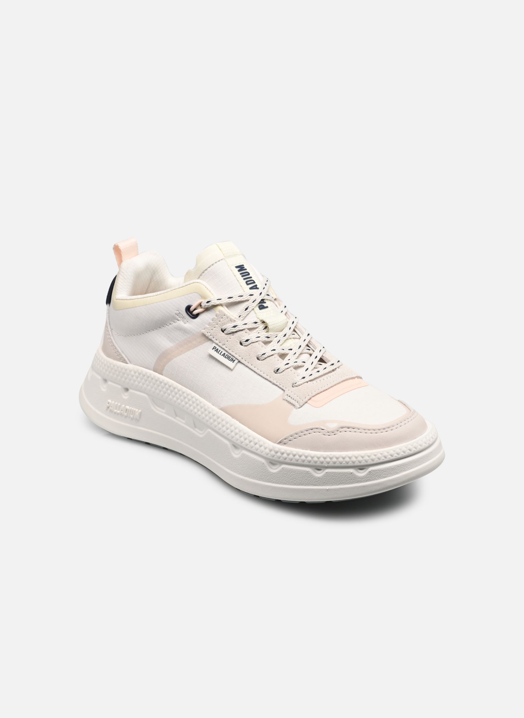 Baskets Palladium PALLA REVERSE LO pour Femme - vue 2