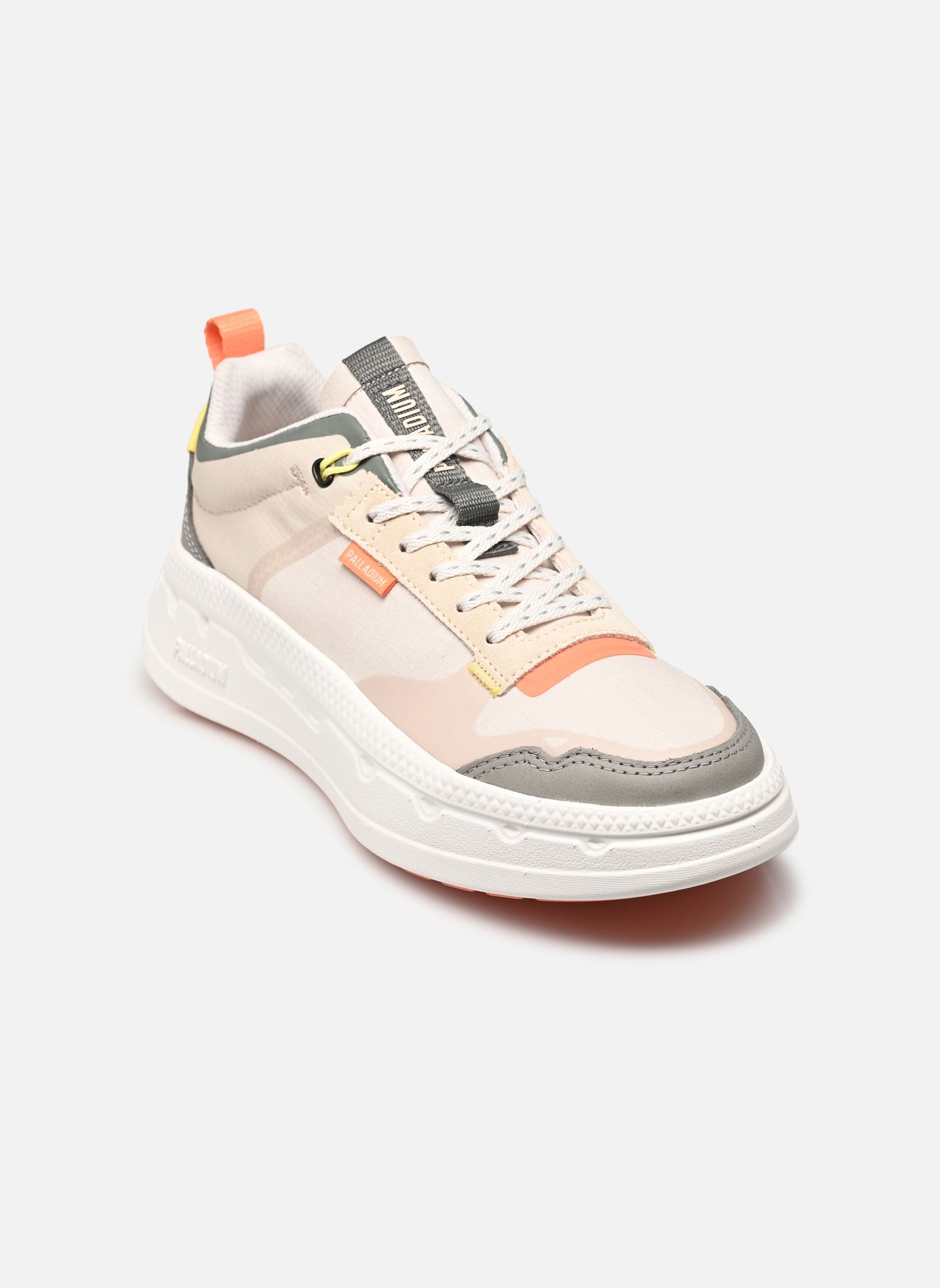 Baskets Palladium PALLA REVERSE LO pour Femme