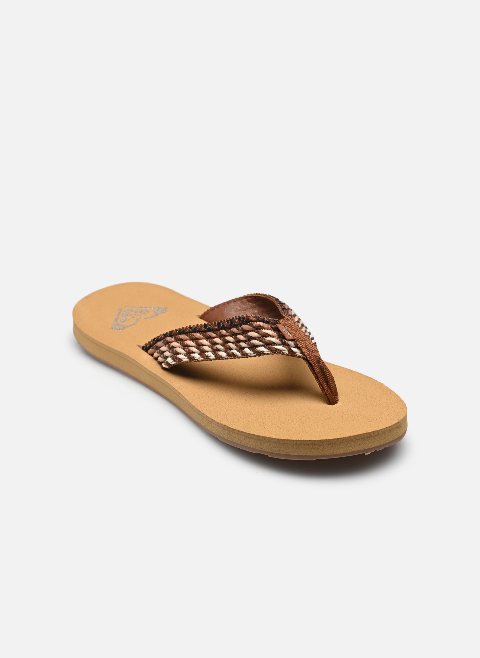 Tongs Roxy PORTO ROPE - vue 3