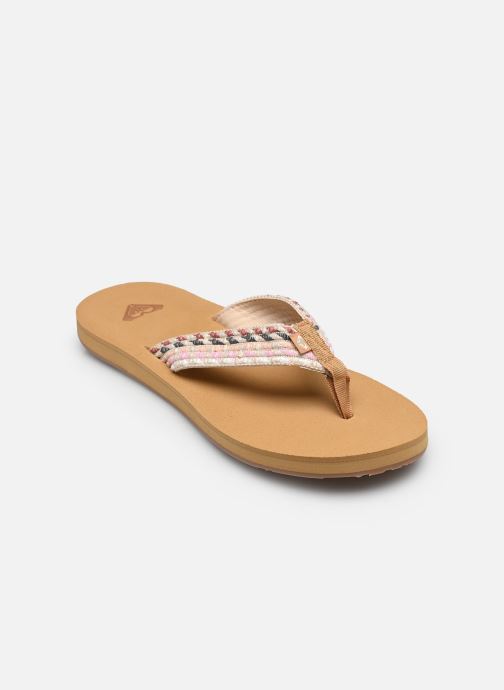Roxy Slippers PORTO ROPE dames meerkleurig