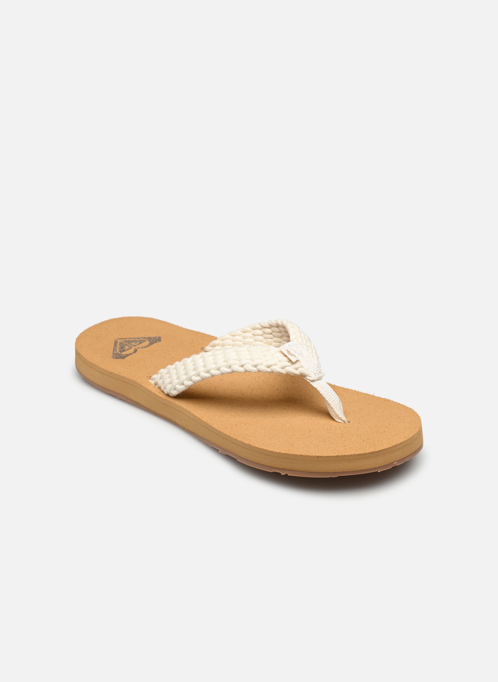 Tongs Roxy PORTO IV pour Femme Tongs Roxy PORTO IV pour Femme