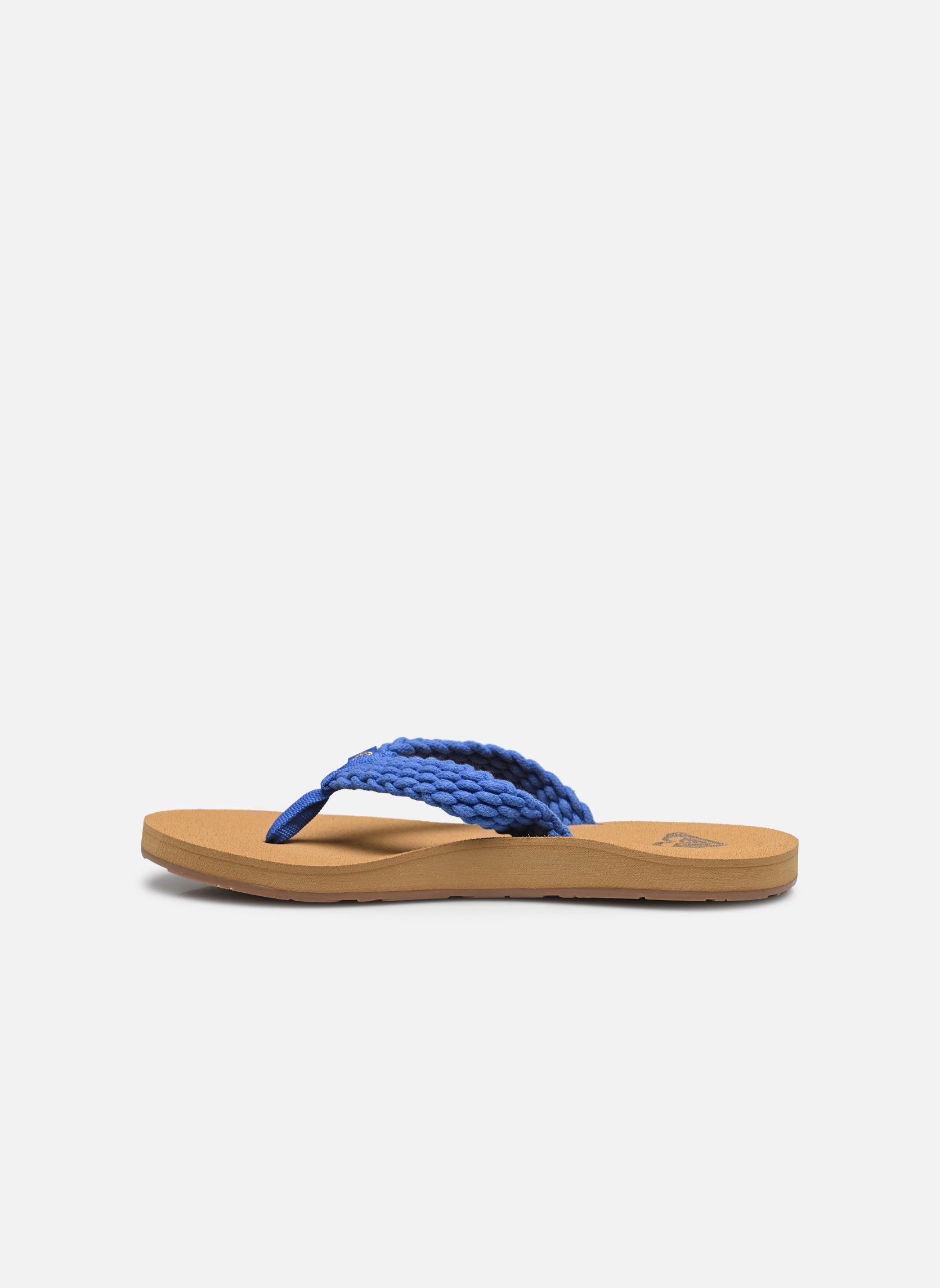 Infradito PORTO IV donna blu Roxy Infradito PORTO IV donna blu Dazzling Blue