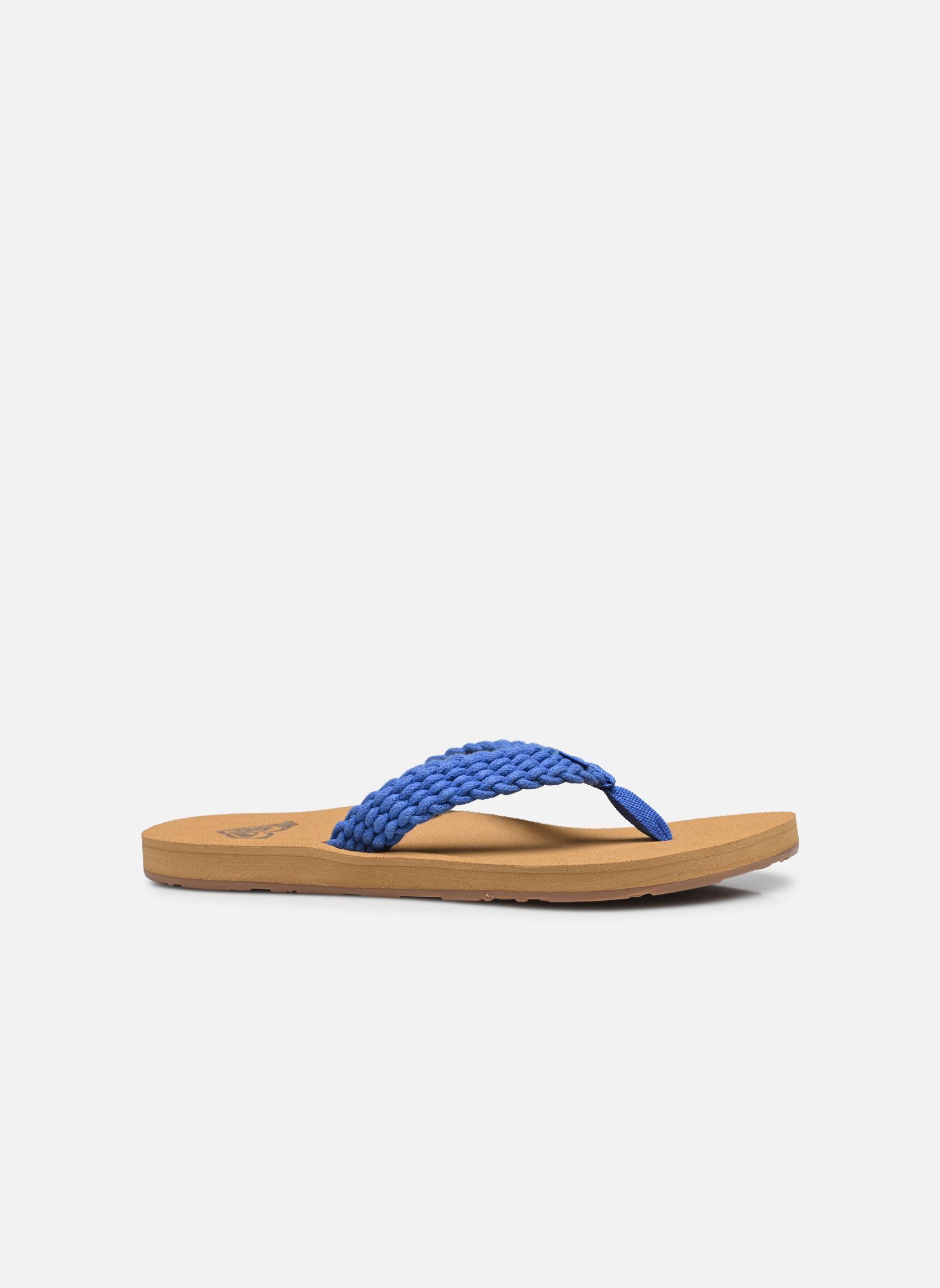 Infradito PORTO IV donna blu Roxy Infradito PORTO IV donna blu Dazzling Blue
