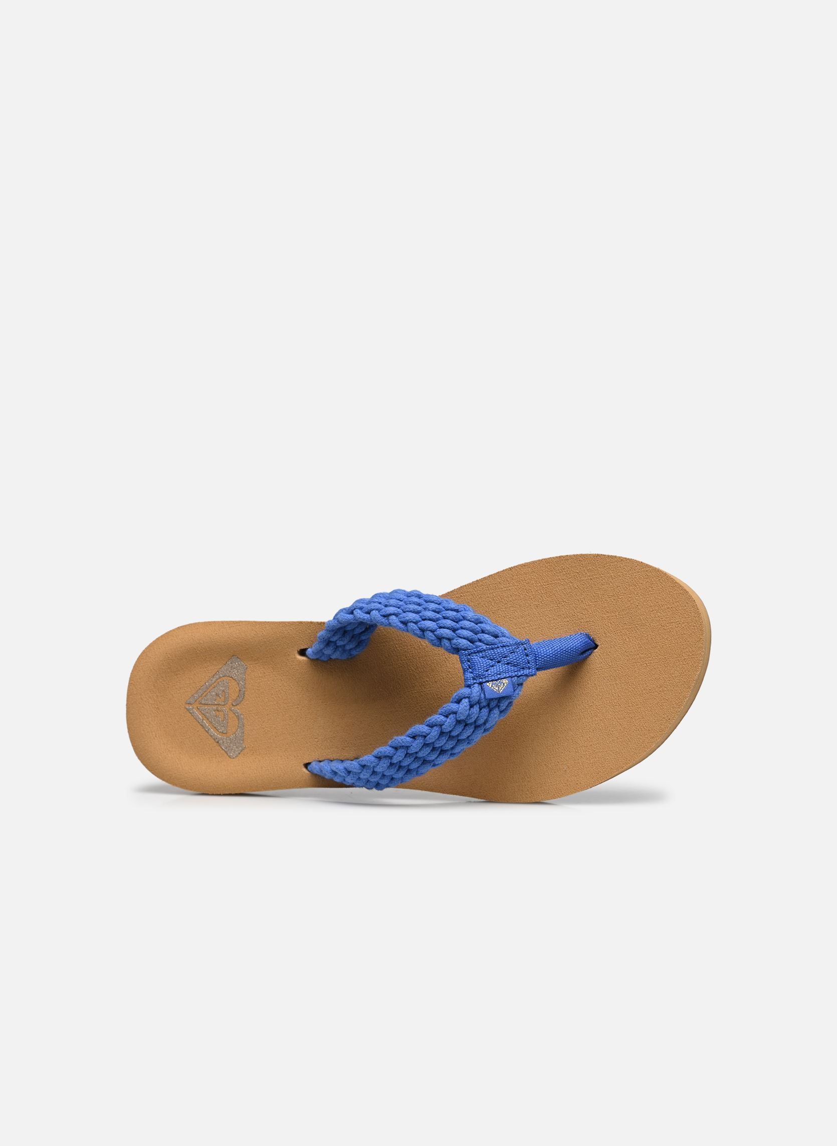 Infradito PORTO IV donna blu Roxy Infradito PORTO IV donna blu Dazzling Blue