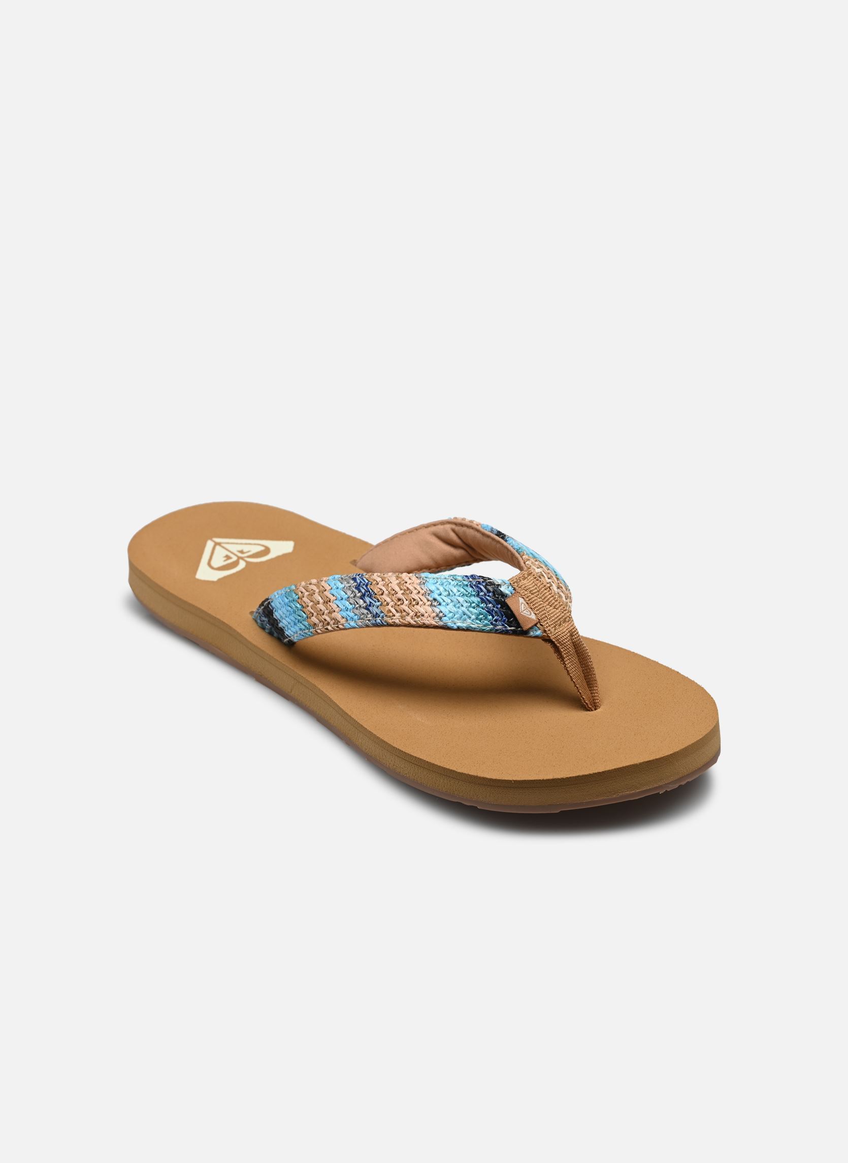 Tongs Roxy PORTO RAFFIA II