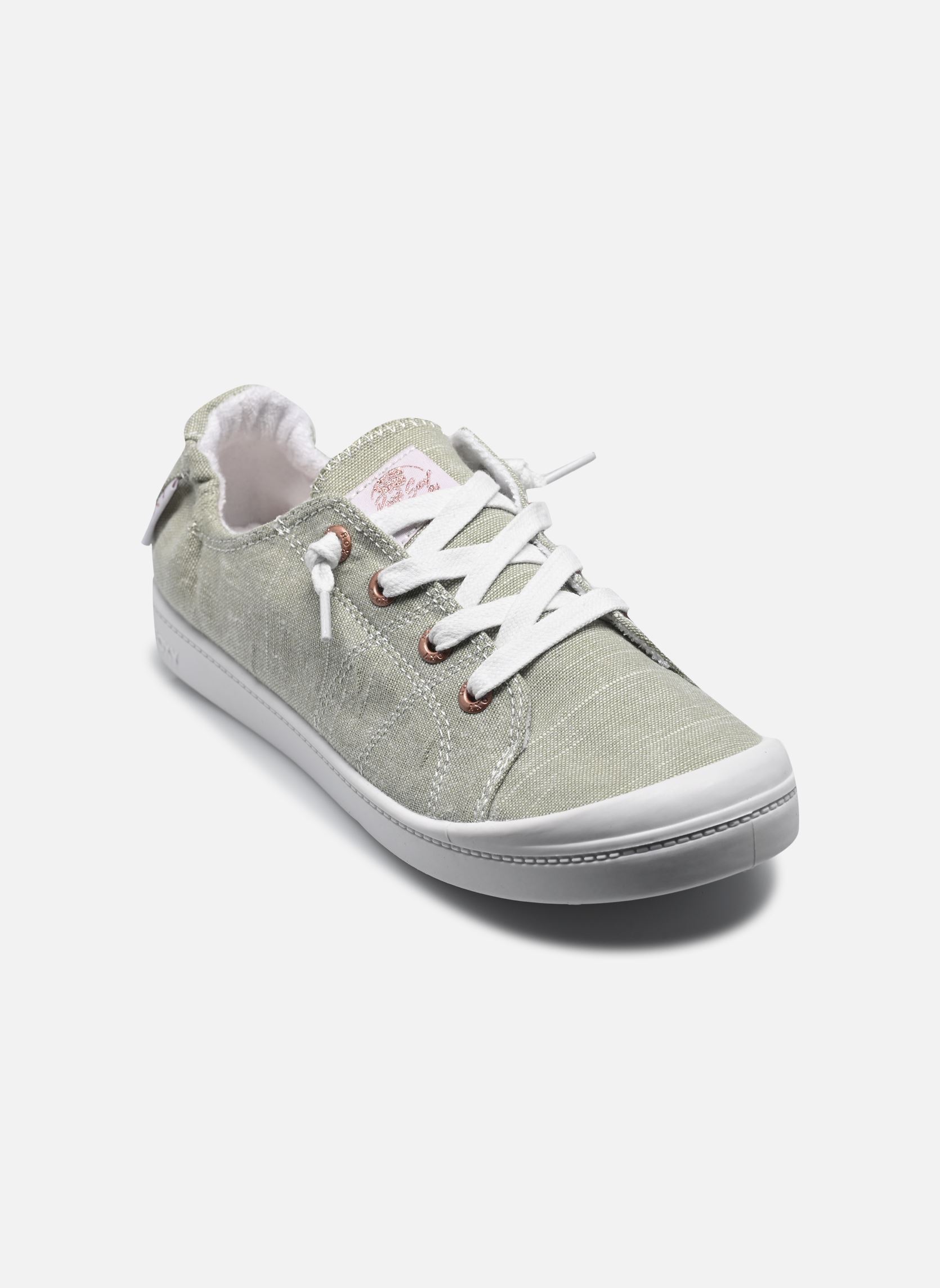 Baskets basses Roxy BAYSHORE PLUS - vue 8