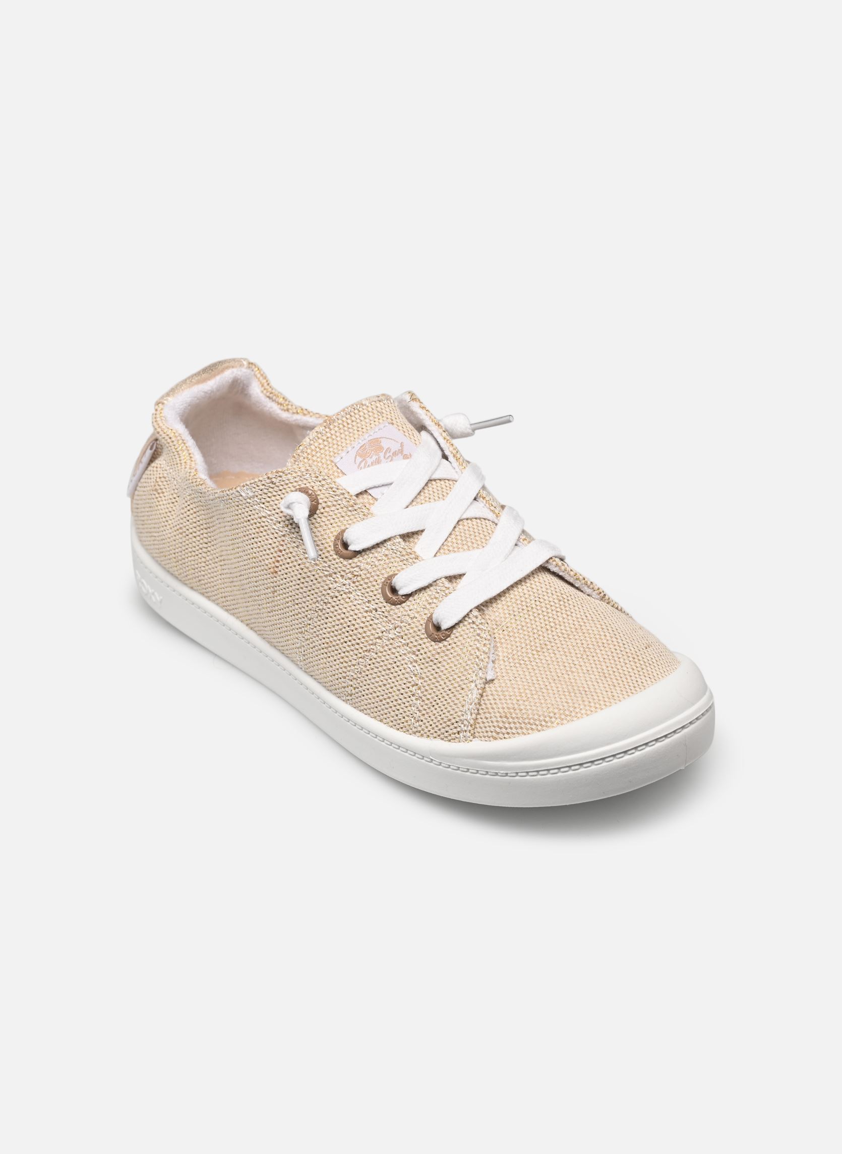 Baskets basses Roxy BAYSHORE PLUS - vue 9