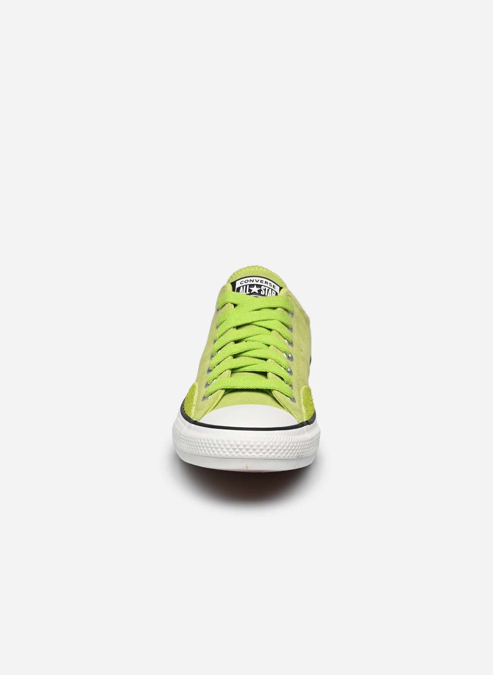 Sneaker Chuck Taylor All Star City Kicks Ox M herren grün Converse Sneaker Chuck Taylor All Star City Kicks Ox M herren grün IGUANA