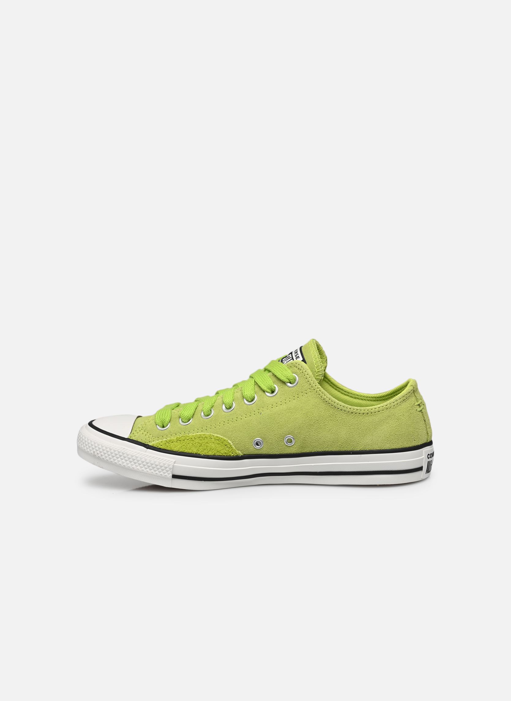 Sneaker Chuck Taylor All Star City Kicks Ox M herren grün Converse Sneaker Chuck Taylor All Star City Kicks Ox M herren grün IGUANA