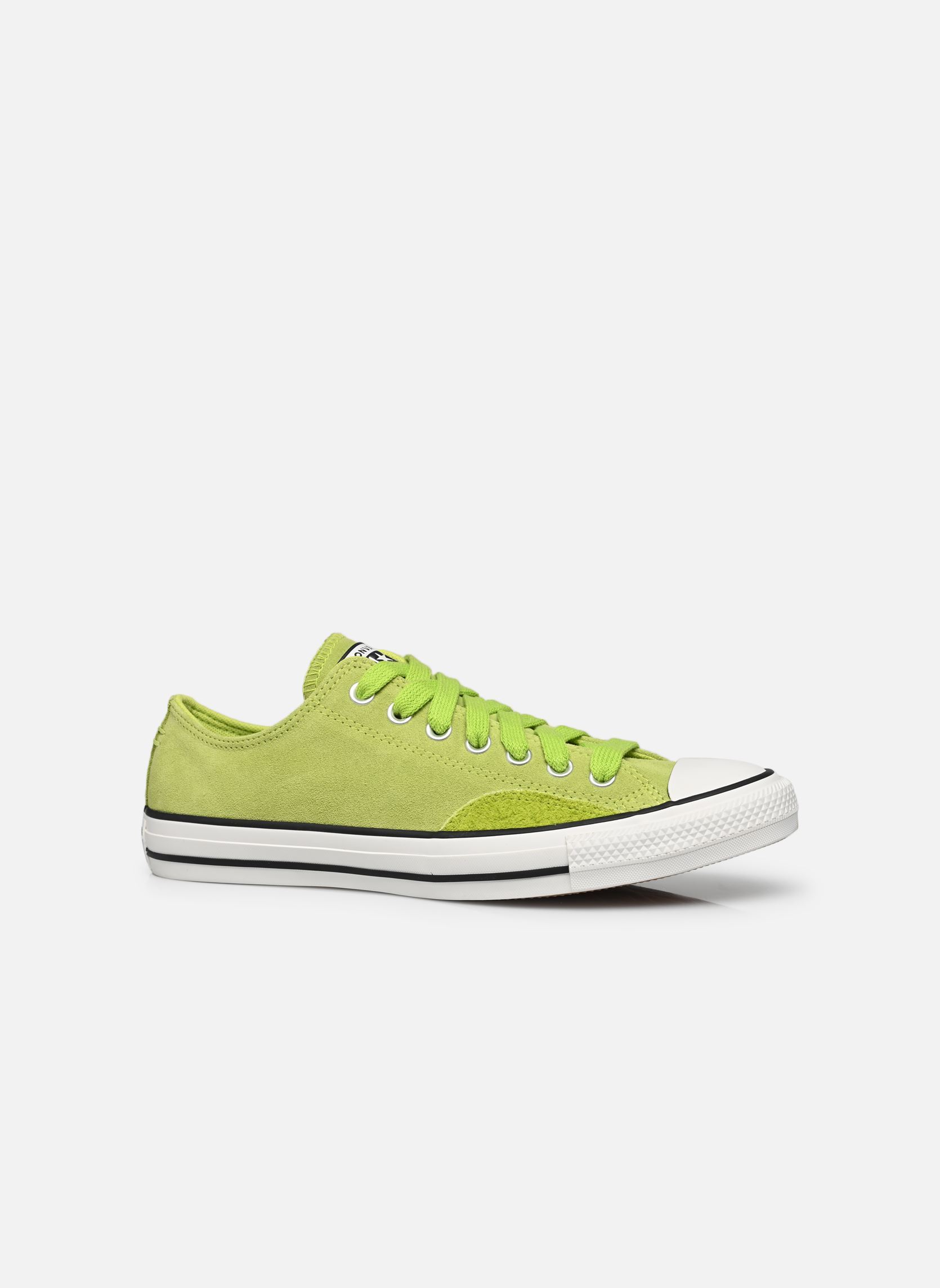 Sneaker Chuck Taylor All Star City Kicks Ox M herren grün Converse Sneaker Chuck Taylor All Star City Kicks Ox M herren grün IGUANA