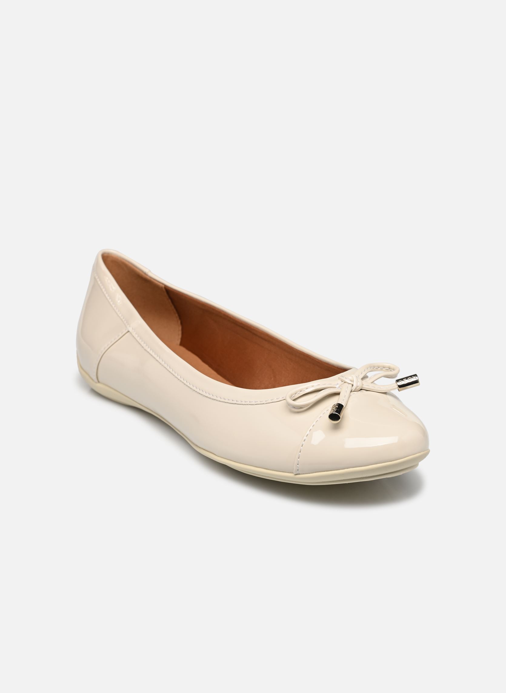 Ballerines Geox D CHARLENE C D16Y7 pour Femme Ballerines Geox D CHARLENE C D16Y7 pour Femme