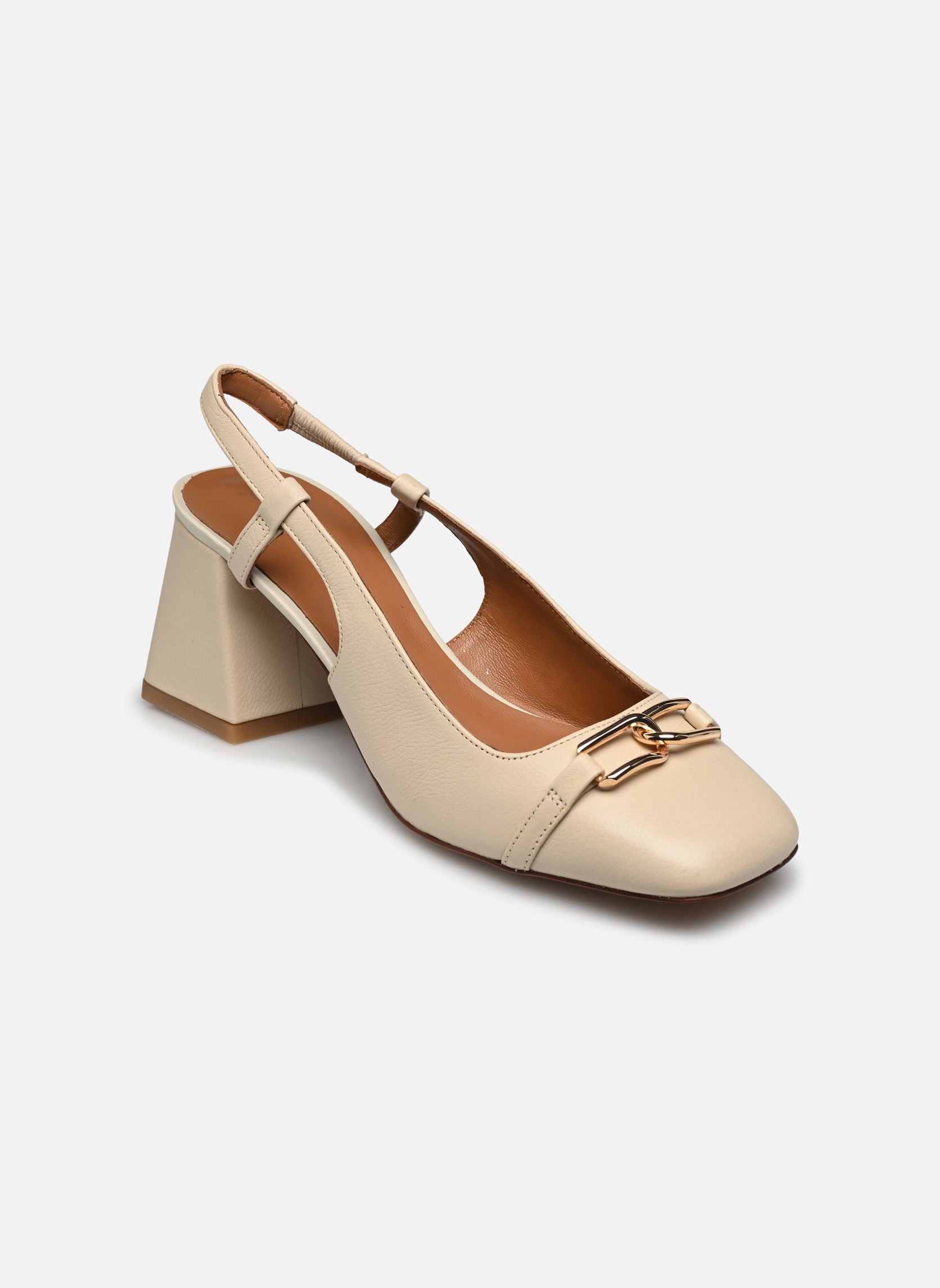 Ballerines Geox D CORONILLA - vue 2