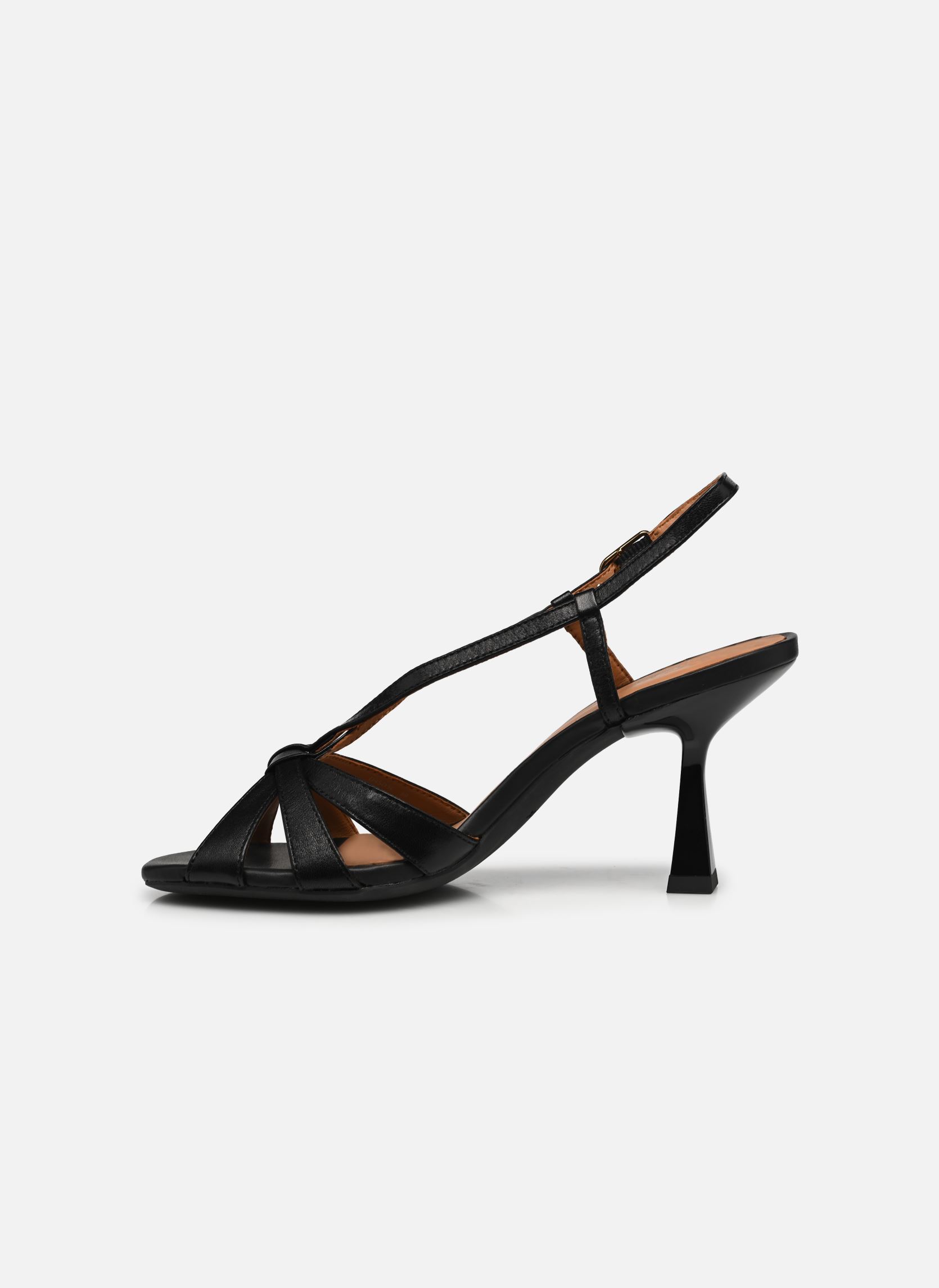 Sandales compensées et plateformes D ERAKLIA R 80 C femme noir Geox Sandales compensées et plateformes D ERAKLIA R 80 C femme noir Noir