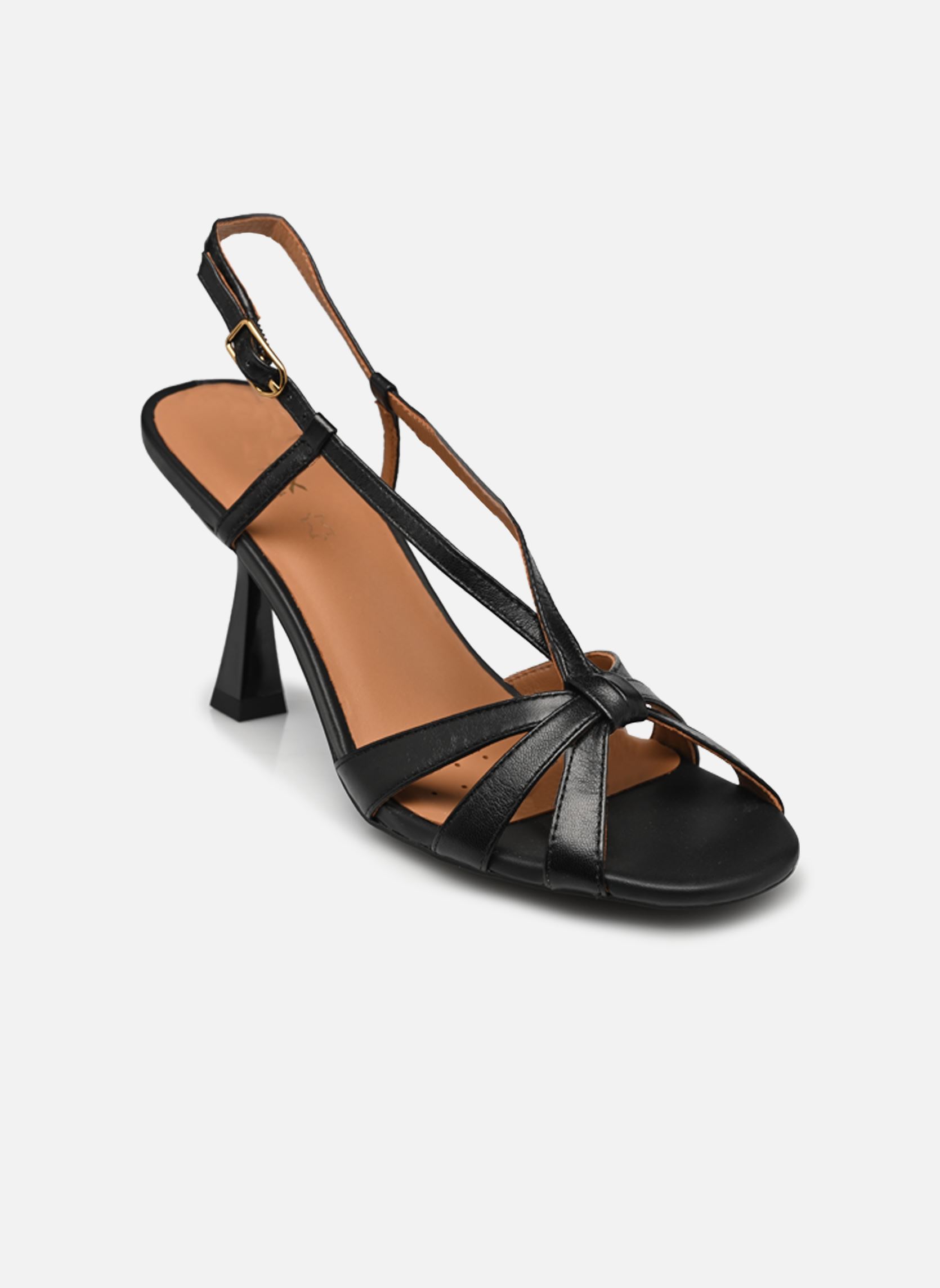 Sandales et nu pieds Geox D ERAKLIA R 80 C pour Femme