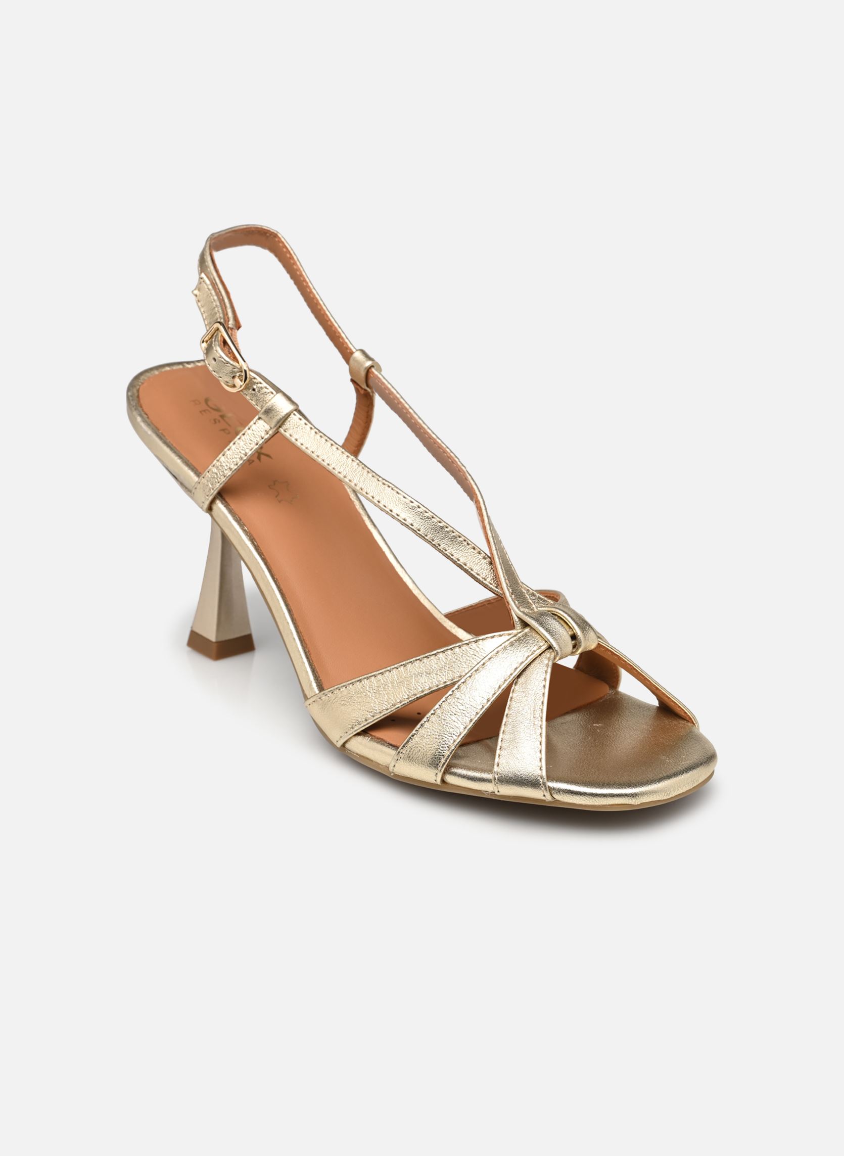 Sandales et nu pieds Geox D ERAKLIA R 80 C pour Femme - vue 2