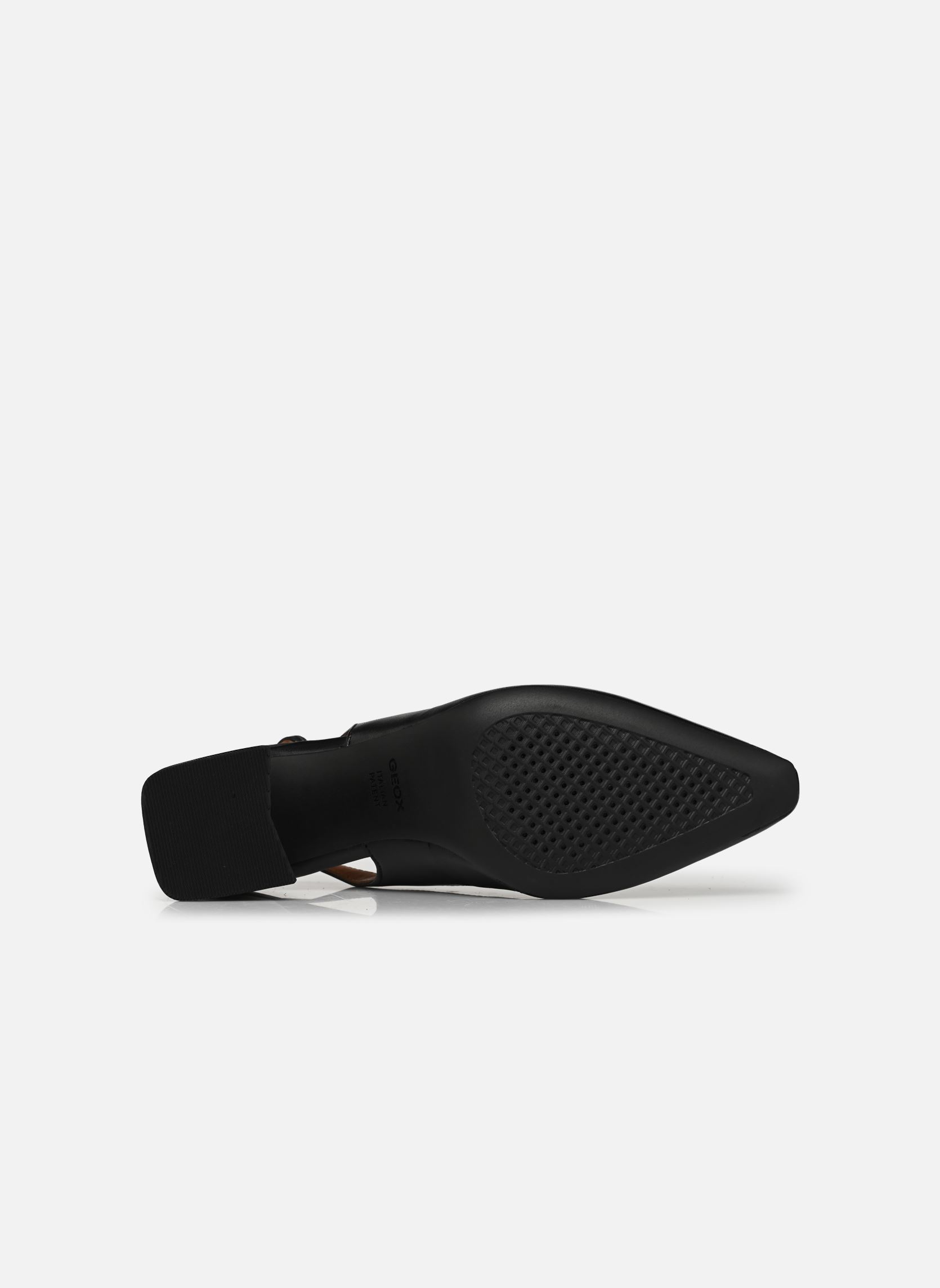 Zapatos de tacón D GISELDA C mujer negro Geox Zapatos de tacón D GISELDA C mujer negro NOIR