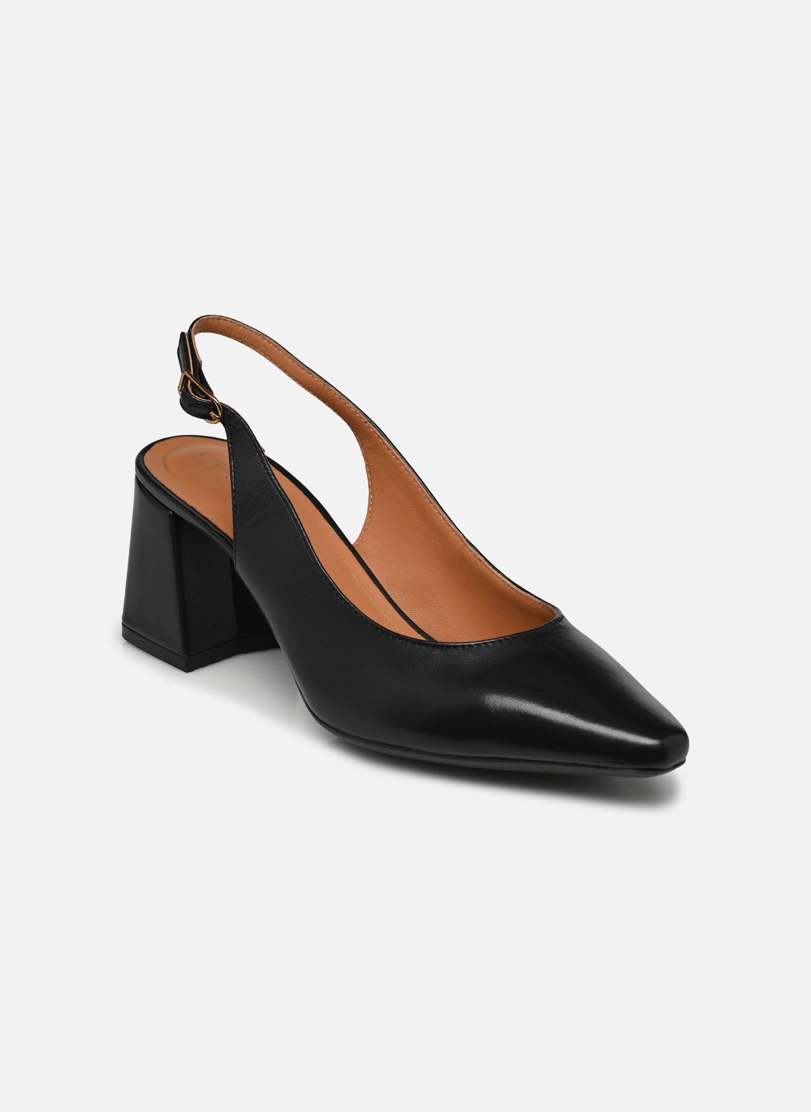 Ballerines Geox D GISELDA - vue 3