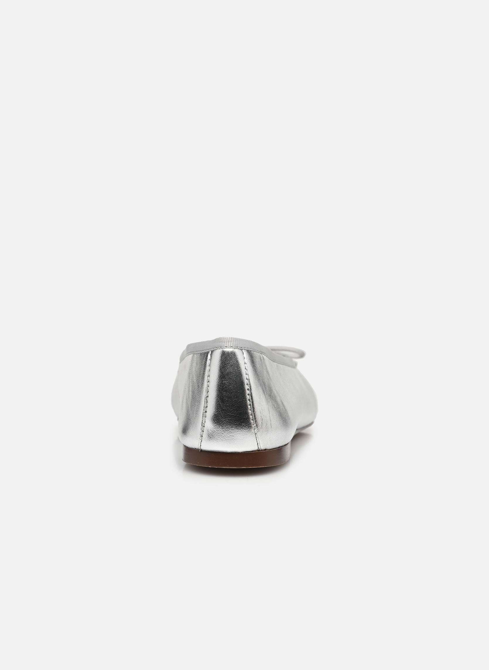 Ballerines classiques D MARSILEA A femme argent Geox Ballerines classiques D MARSILEA A femme argent Argent