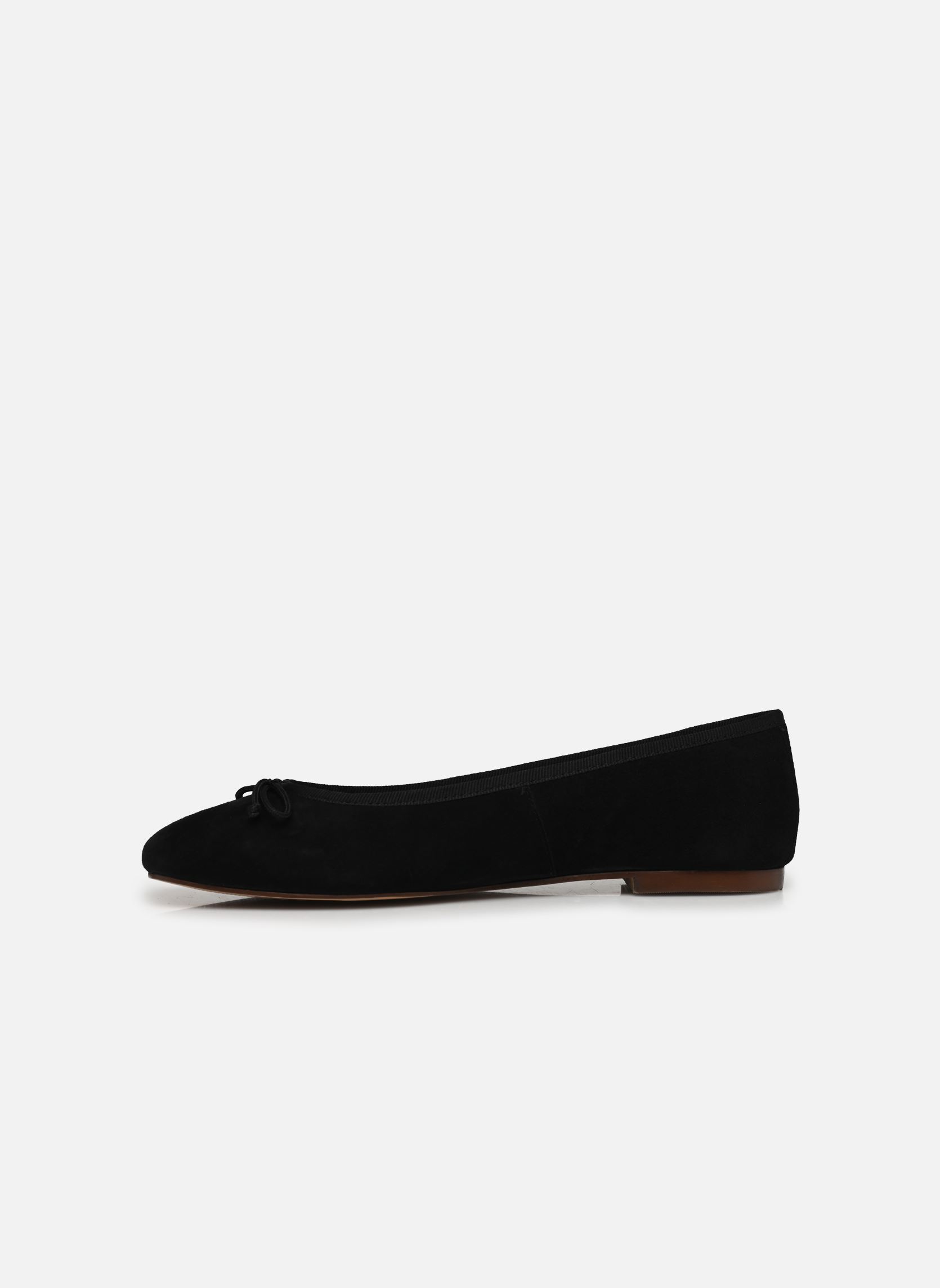 Ballerines classiques D MARSILEA A femme noir Geox Ballerines classiques D MARSILEA A femme noir Noir