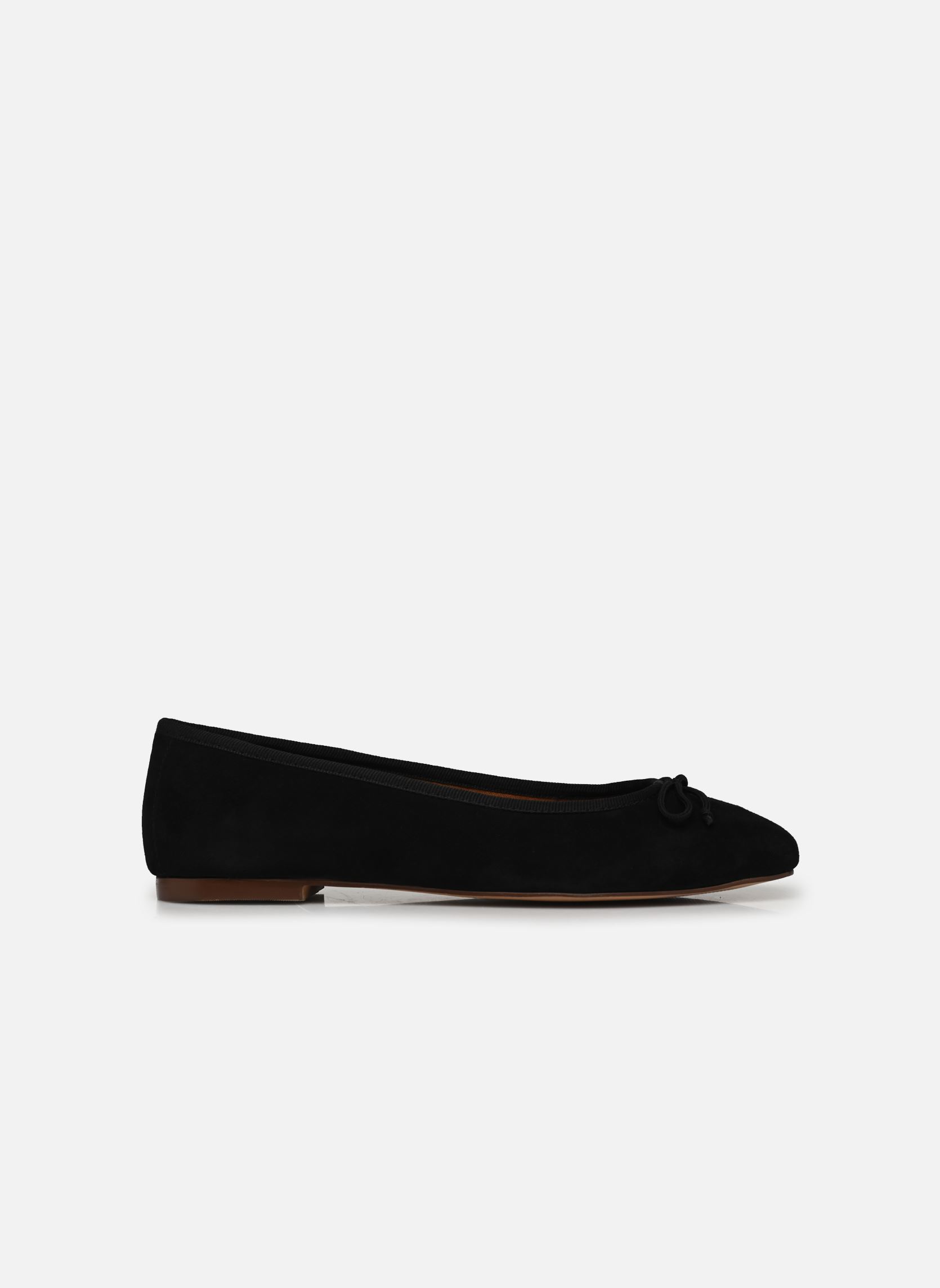 Ballerines classiques D MARSILEA A femme noir Geox Ballerines classiques D MARSILEA A femme noir Noir