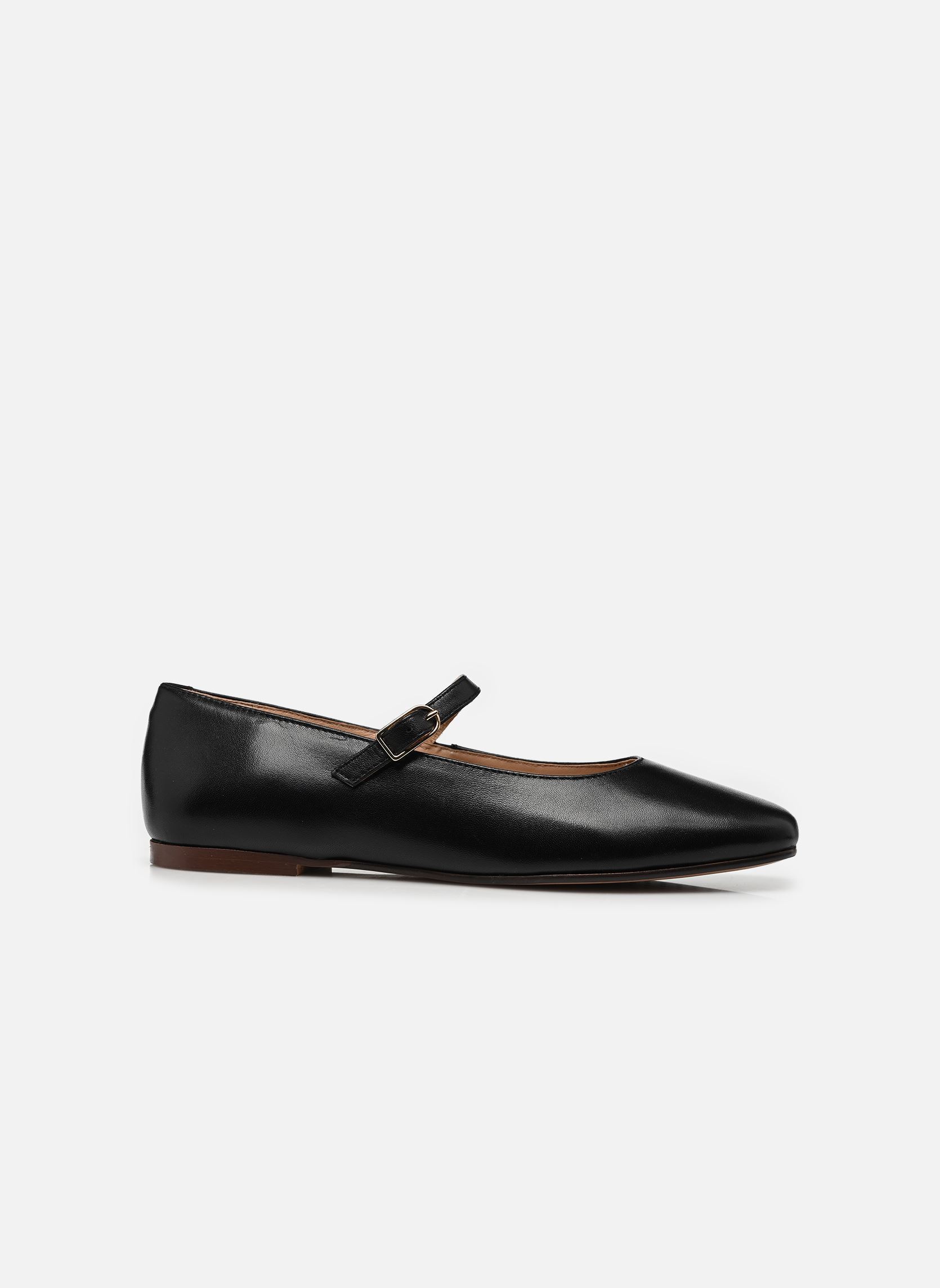 Klassische Ballerinas D MARSILEA A damen schwarz Geox Klassische Ballerinas D MARSILEA A damen schwarz Black