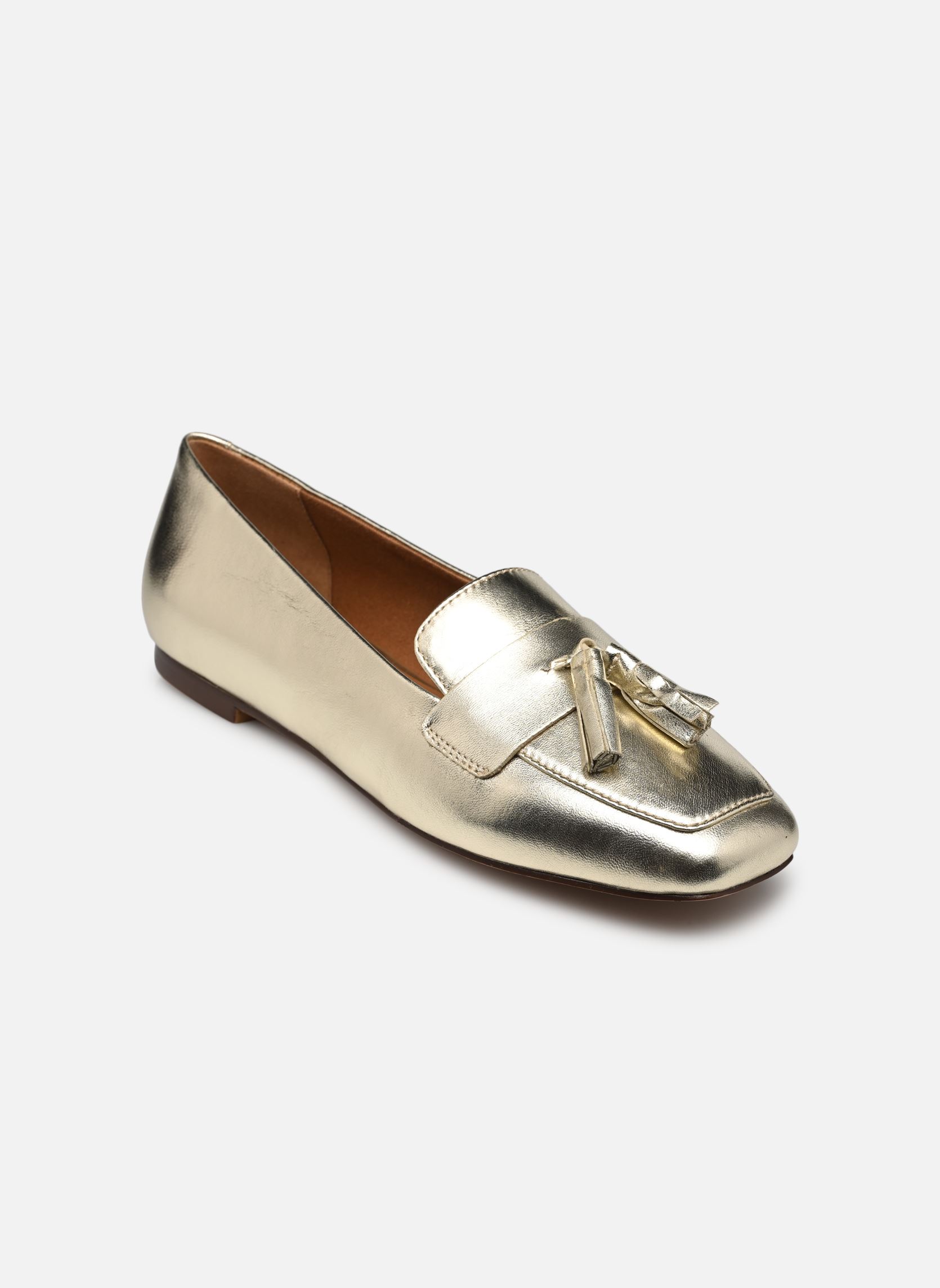 Mocassins Geox D MARSILEA - vue 2