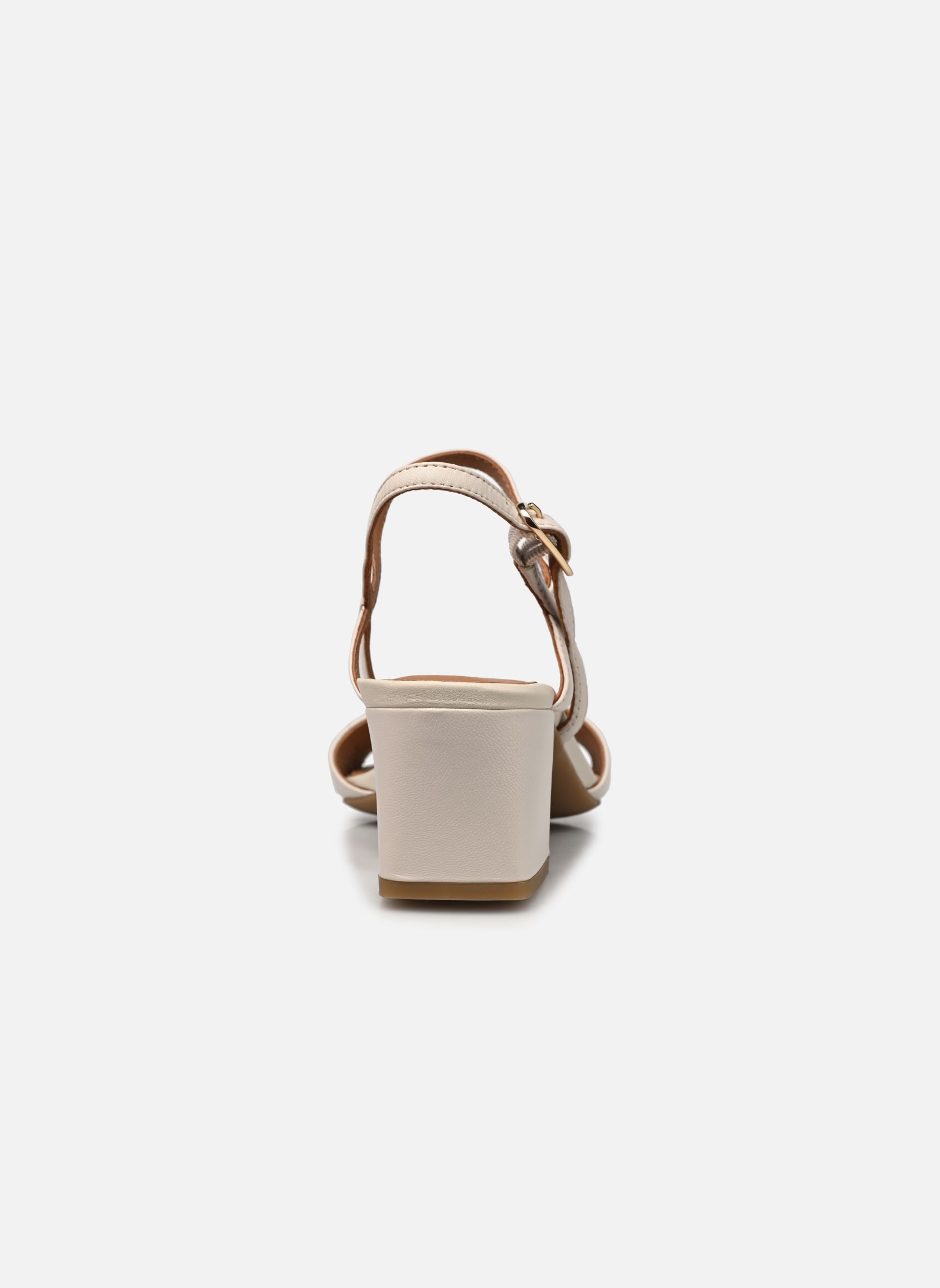 Sandales D NEW ERAKLIA 50 A femme beige Geox Sandales D NEW ERAKLIA 50 A femme beige Lt Sand
