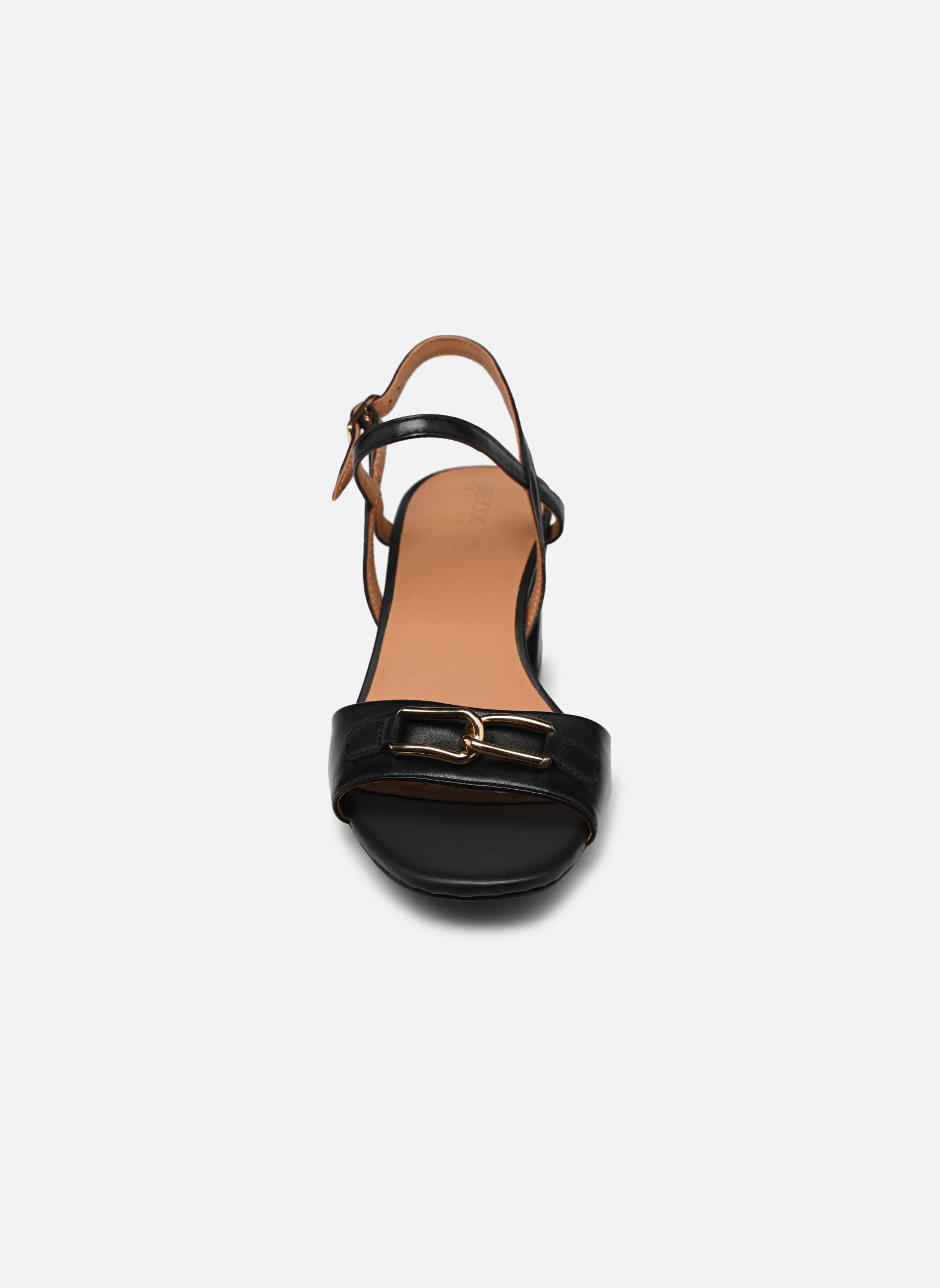 Sandales D NEW ERAKLIA 50 A femme noir Geox Sandales D NEW ERAKLIA 50 A femme noir Noir