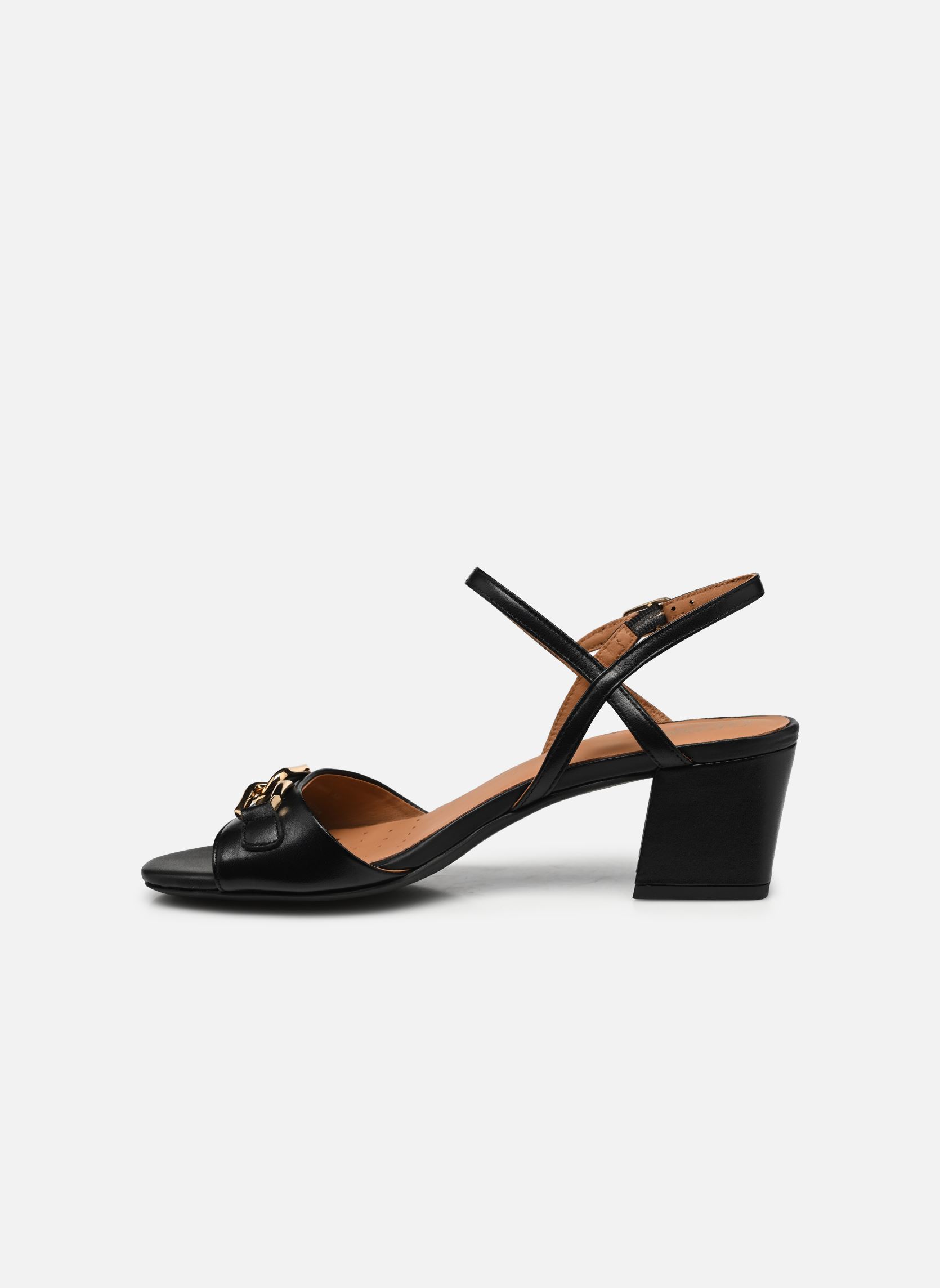 Sandales D NEW ERAKLIA 50 A femme noir Geox Sandales D NEW ERAKLIA 50 A femme noir Noir