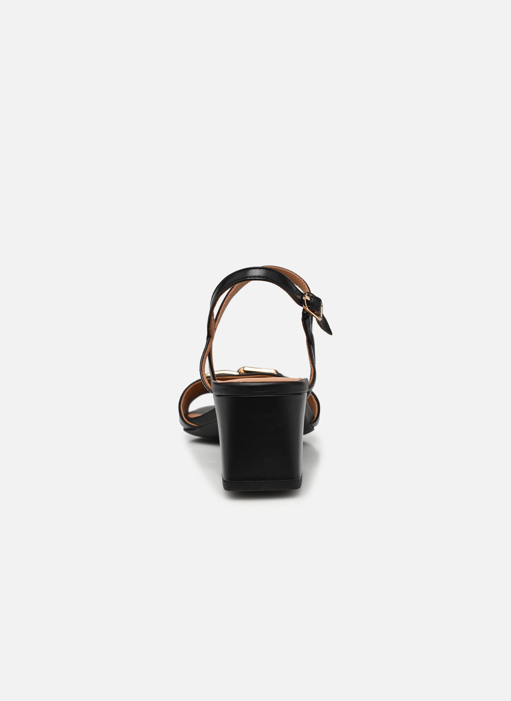 Sandales D NEW ERAKLIA 50 A femme noir Geox Sandales D NEW ERAKLIA 50 A femme noir Noir