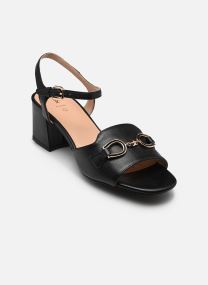 Sandalen D NEW ERAKLIA 50 A dames zwart