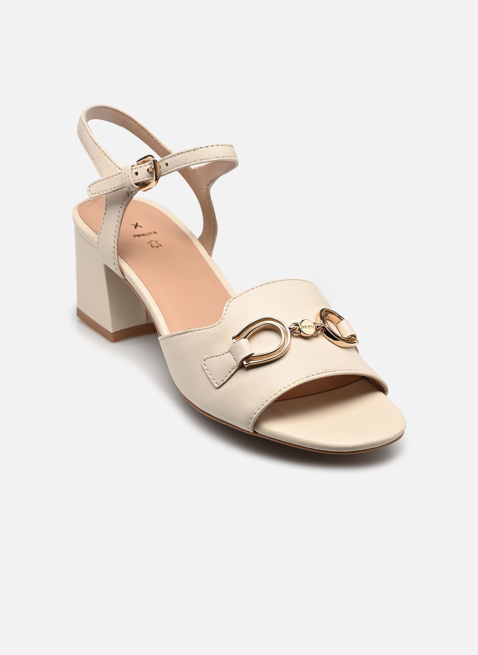 GEOX New Eraklia 50 Femme Cassé - vue 6