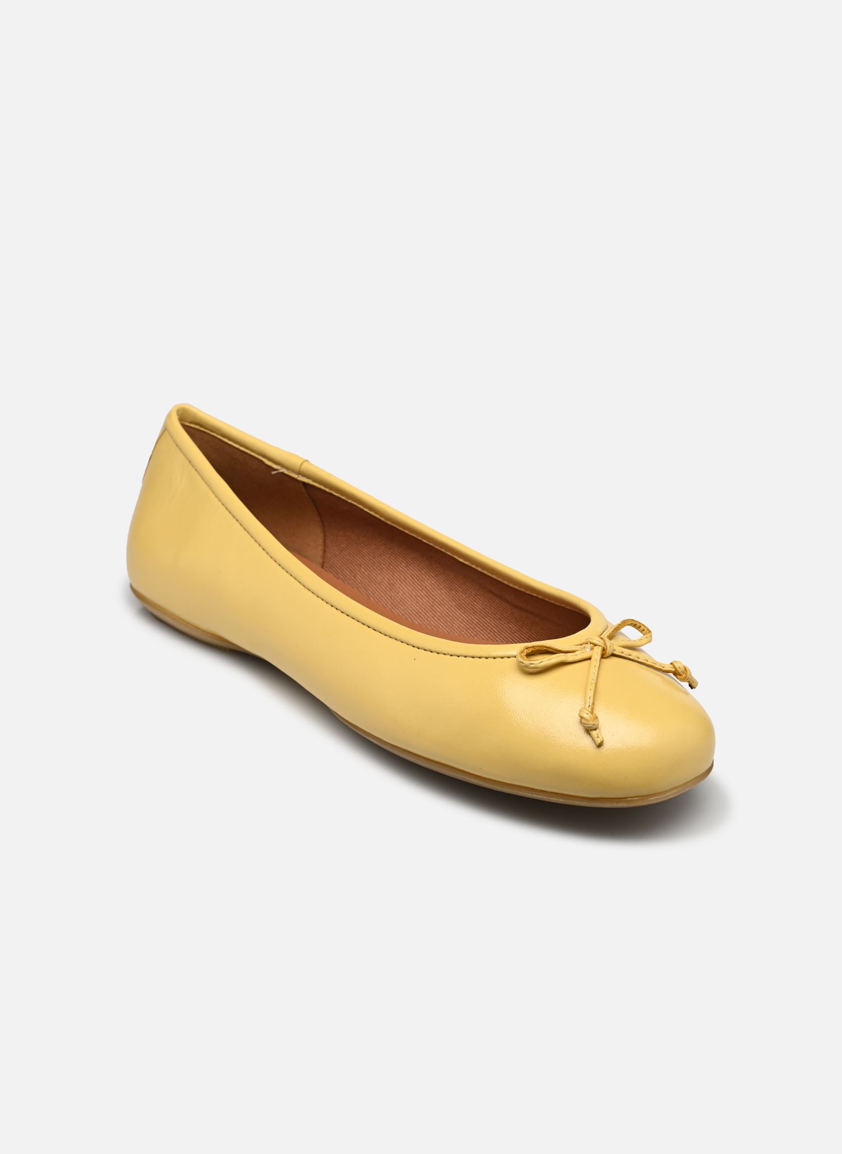 Ballerines Geox D PALMARIA - vue 2