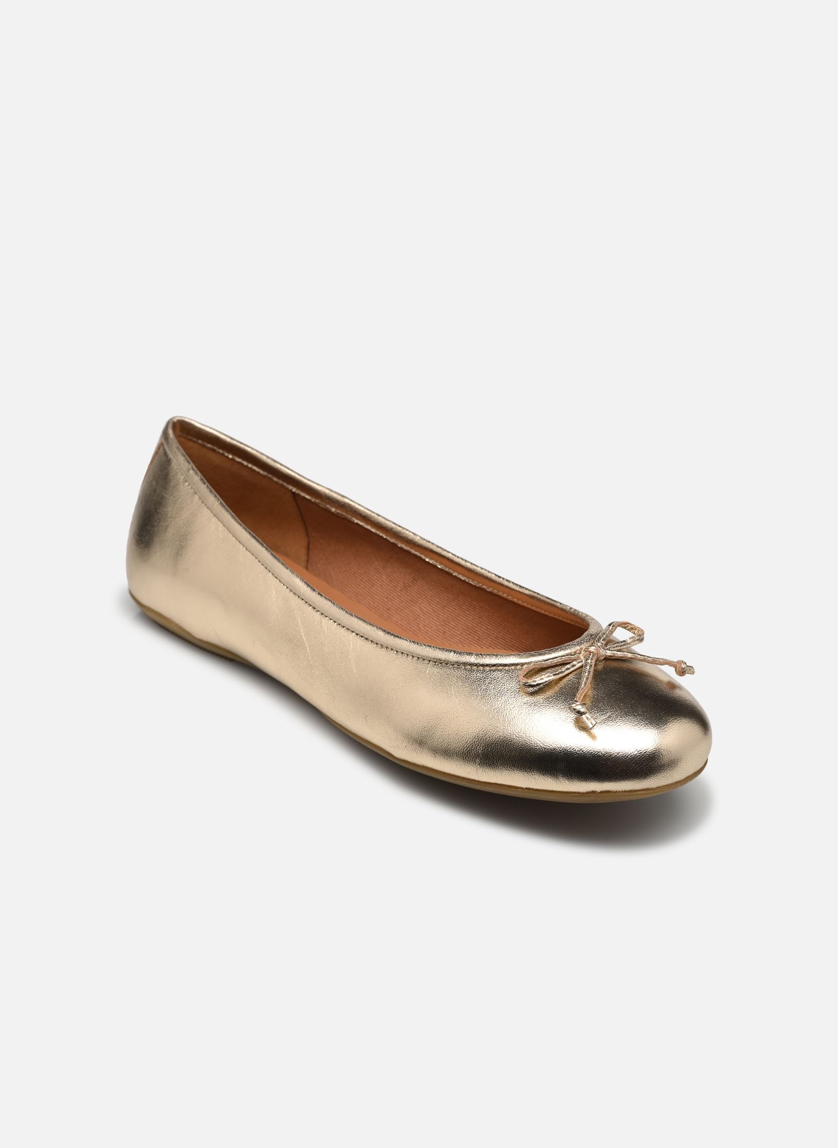 Ballerines Geox D PALMARIA - vue 4