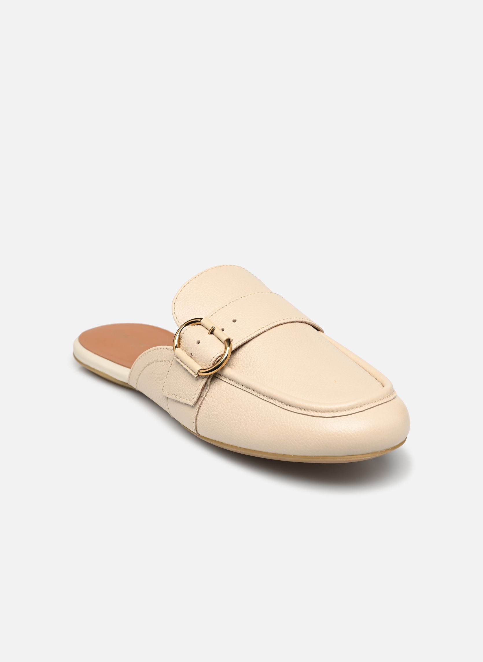 Mocassins Geox D PALMARIA F pour Femme - vue 1