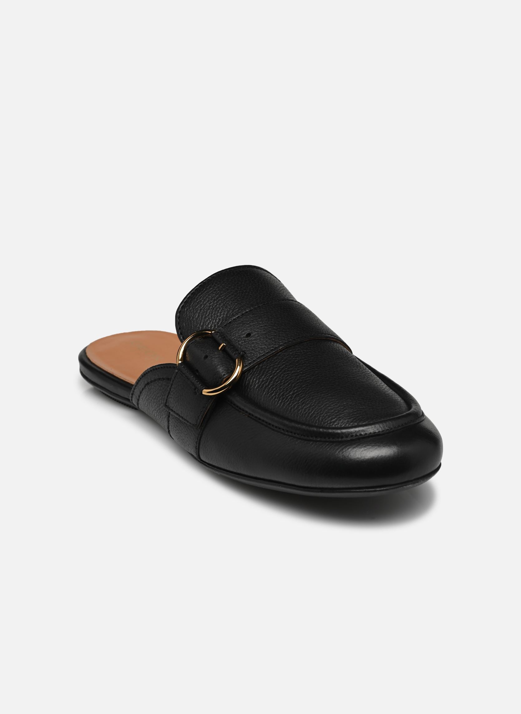 Mocassins Geox D PALMARIA F pour Femme Mocassins Geox D PALMARIA F pour Femme