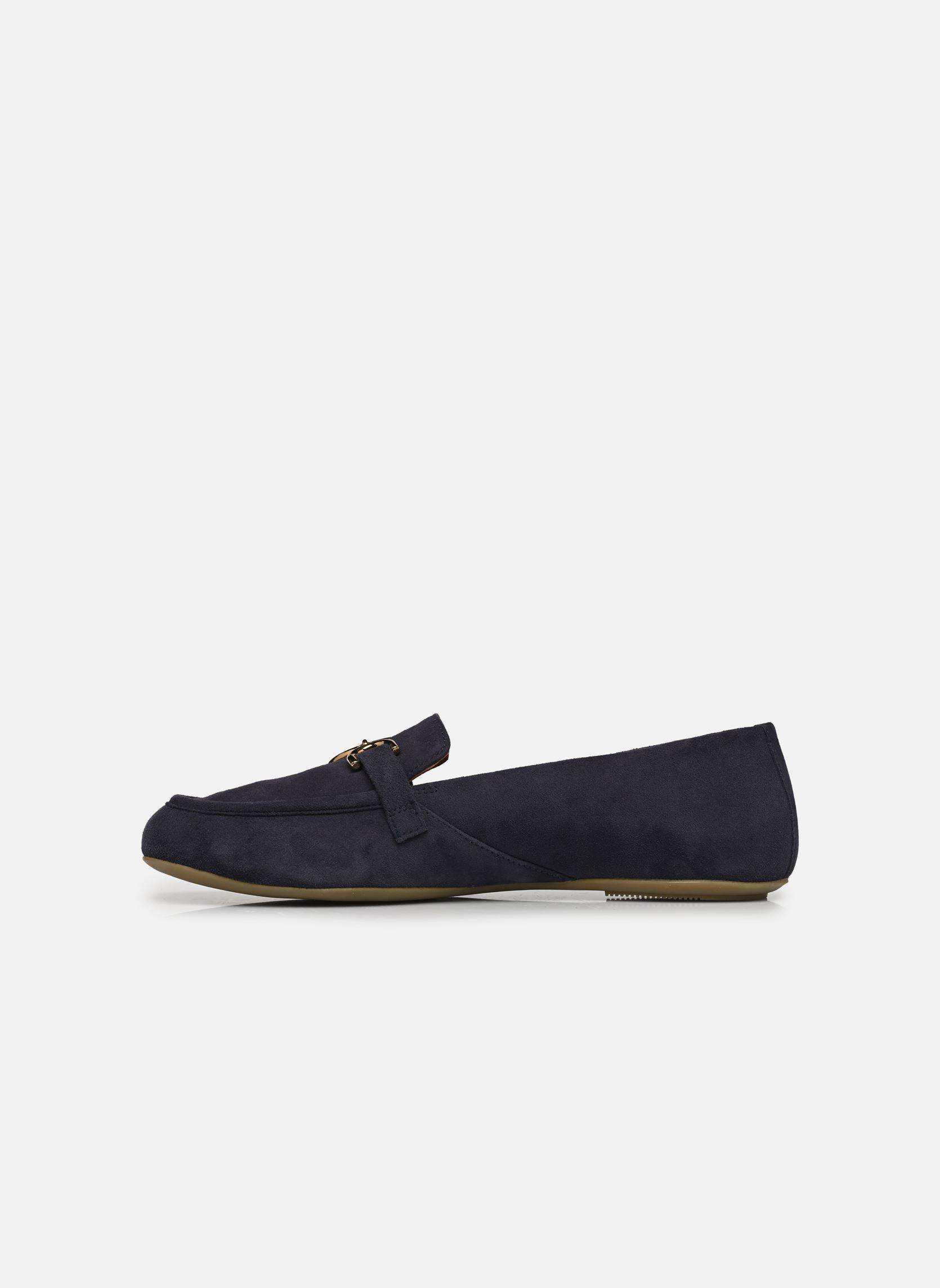 Loafer D PALMARIA J damen blau Geox Loafer D PALMARIA J damen blau Bleu marine