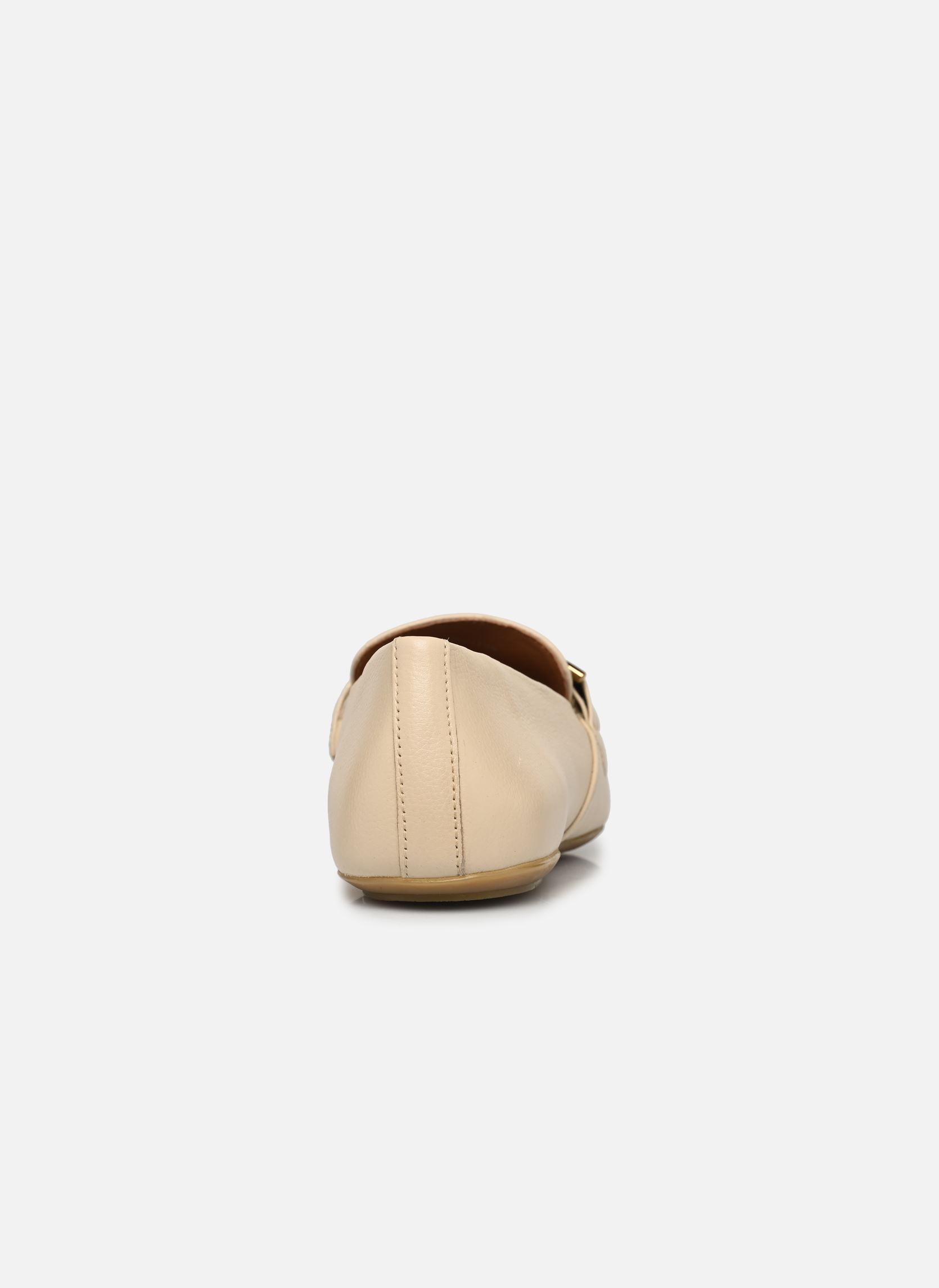 Loafer D PALMARIA J damen beige Geox Loafer D PALMARIA J damen beige Lt Sand