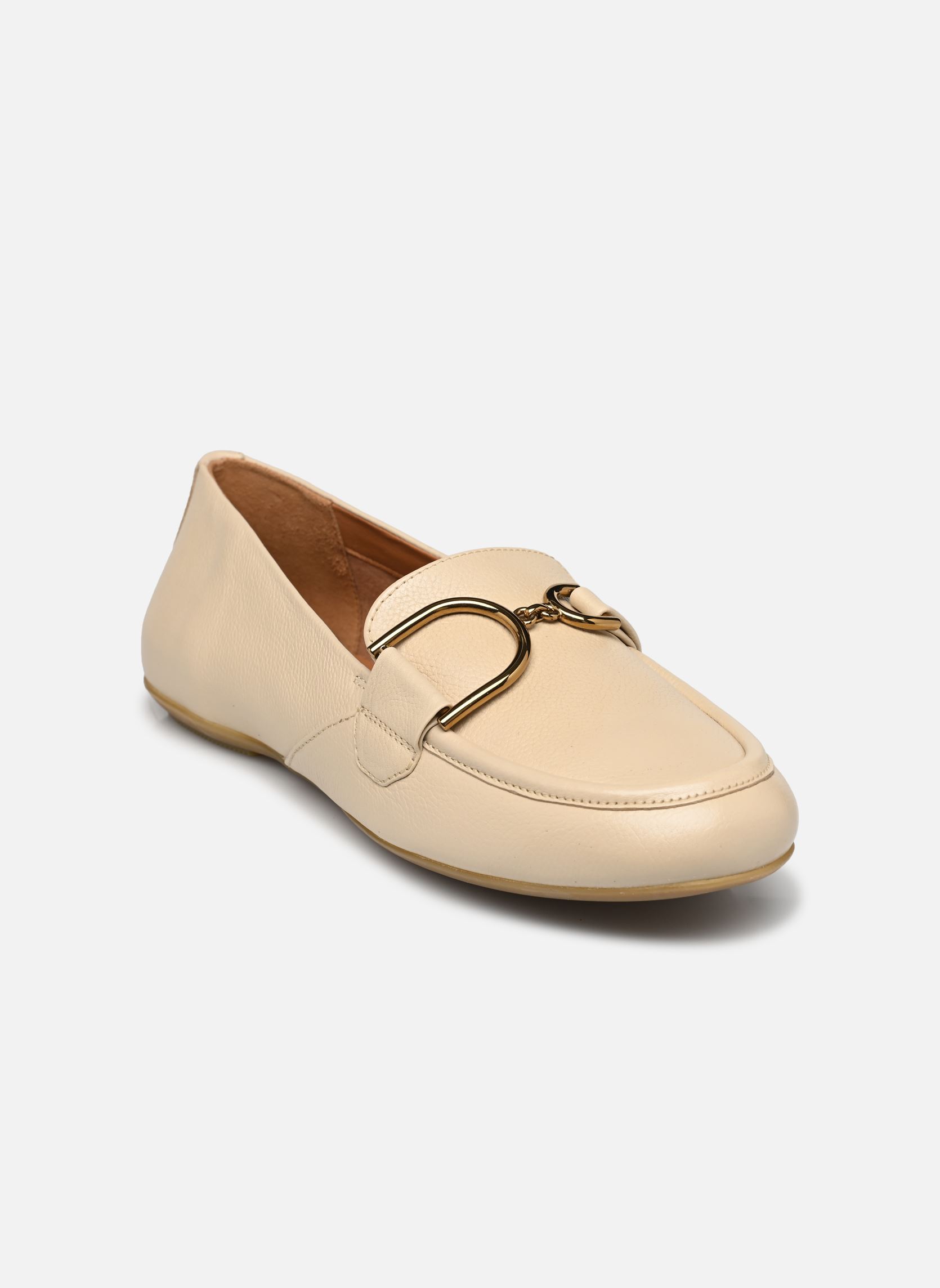 Mocassins Geox D PALMARIA - vue 3