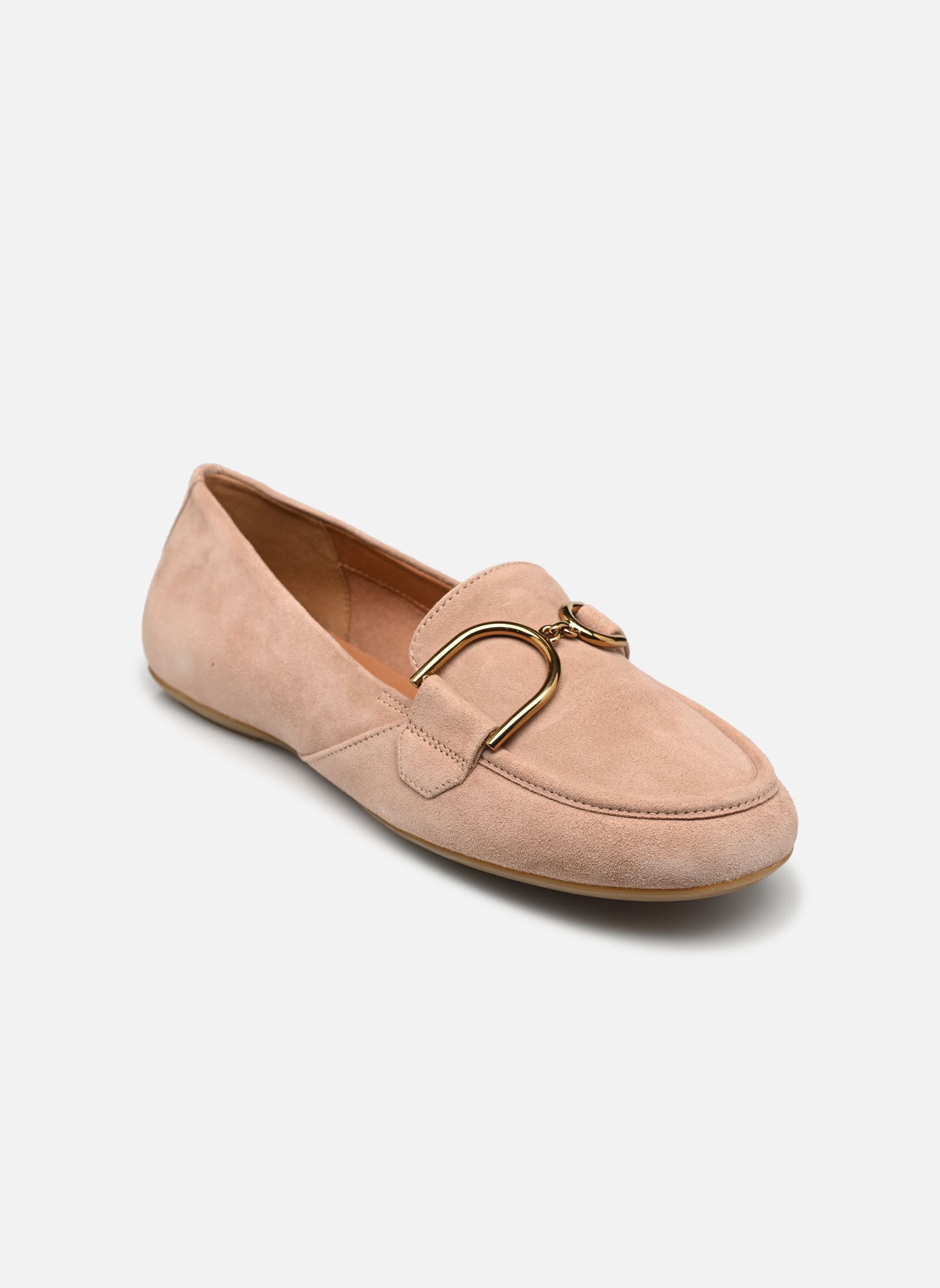 Mocassins Geox D PALMARIA - vue 4