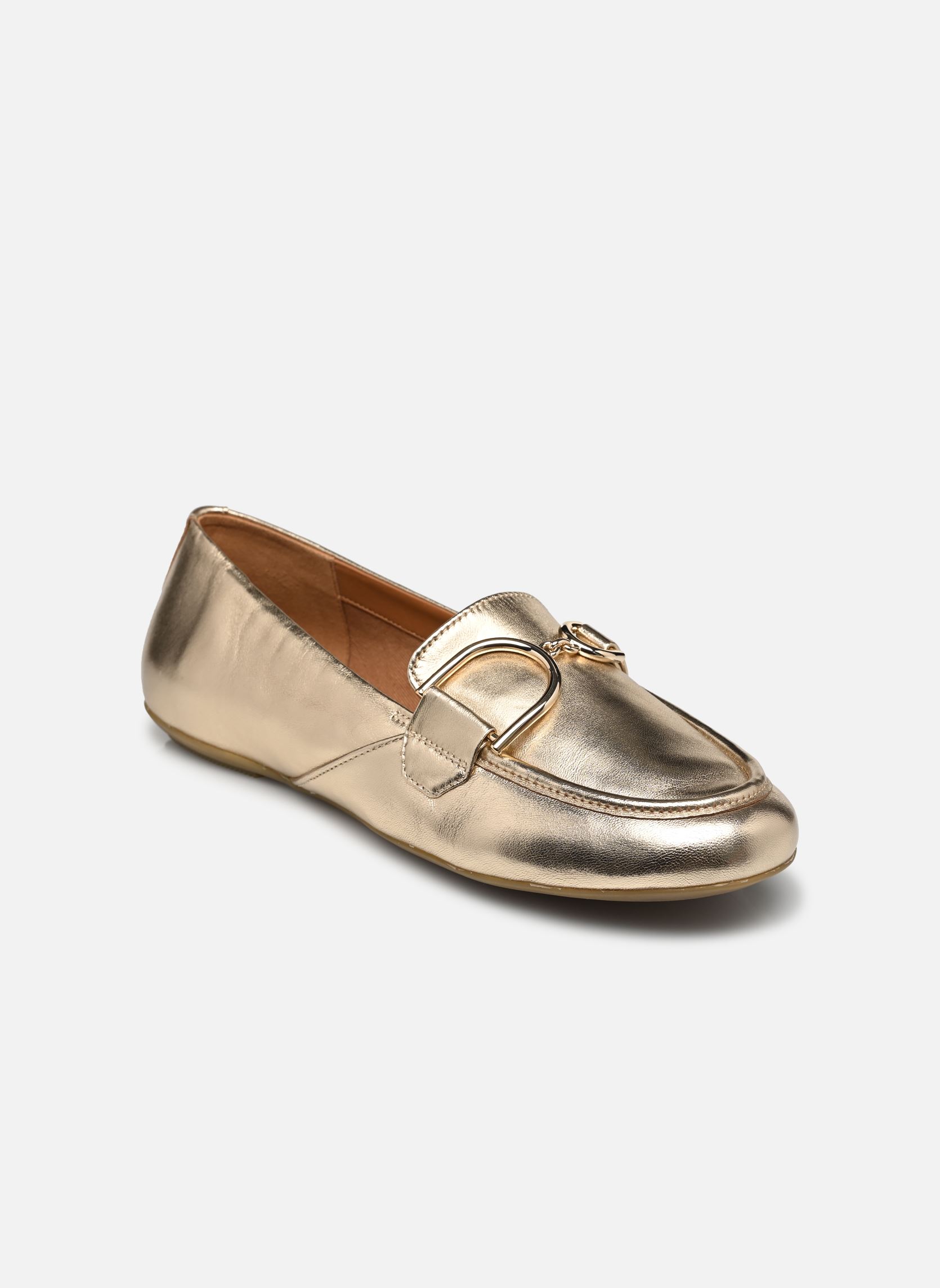 Mocassins Geox D PALMARIA